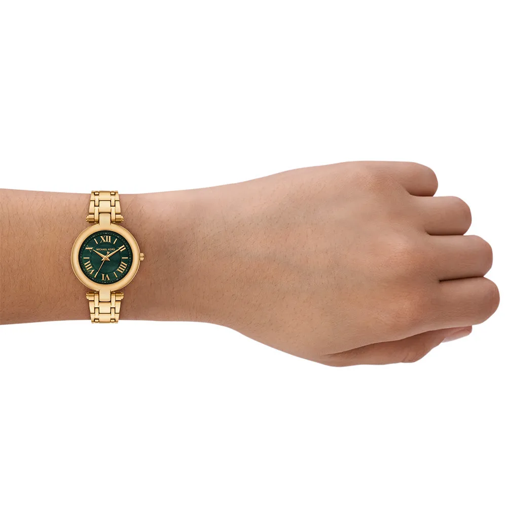 Michael Kors Mini Laney MK4892