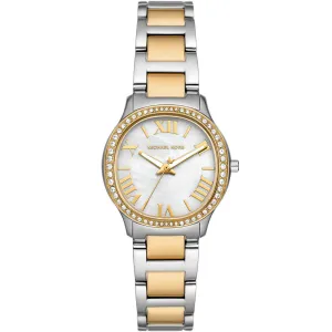 Michael Kors Petite Sage MK4910