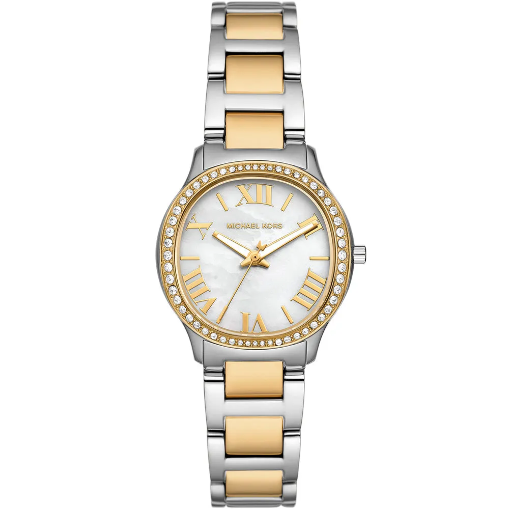 Michael Kors Petite Sage MK4910