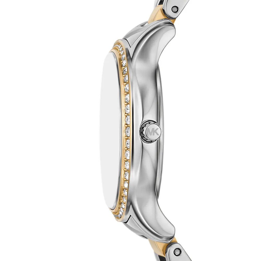 Michael Kors Petite Sage MK4910