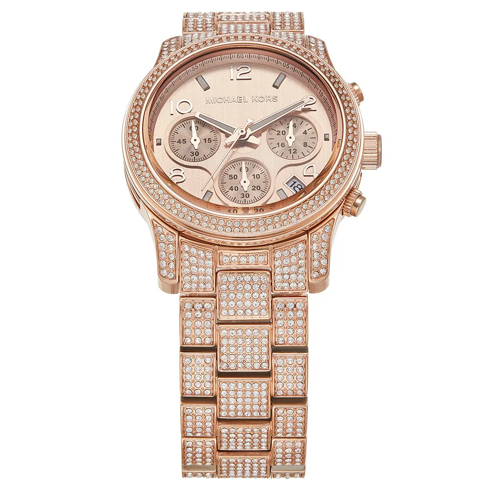 Michael Kors Runway MK7481