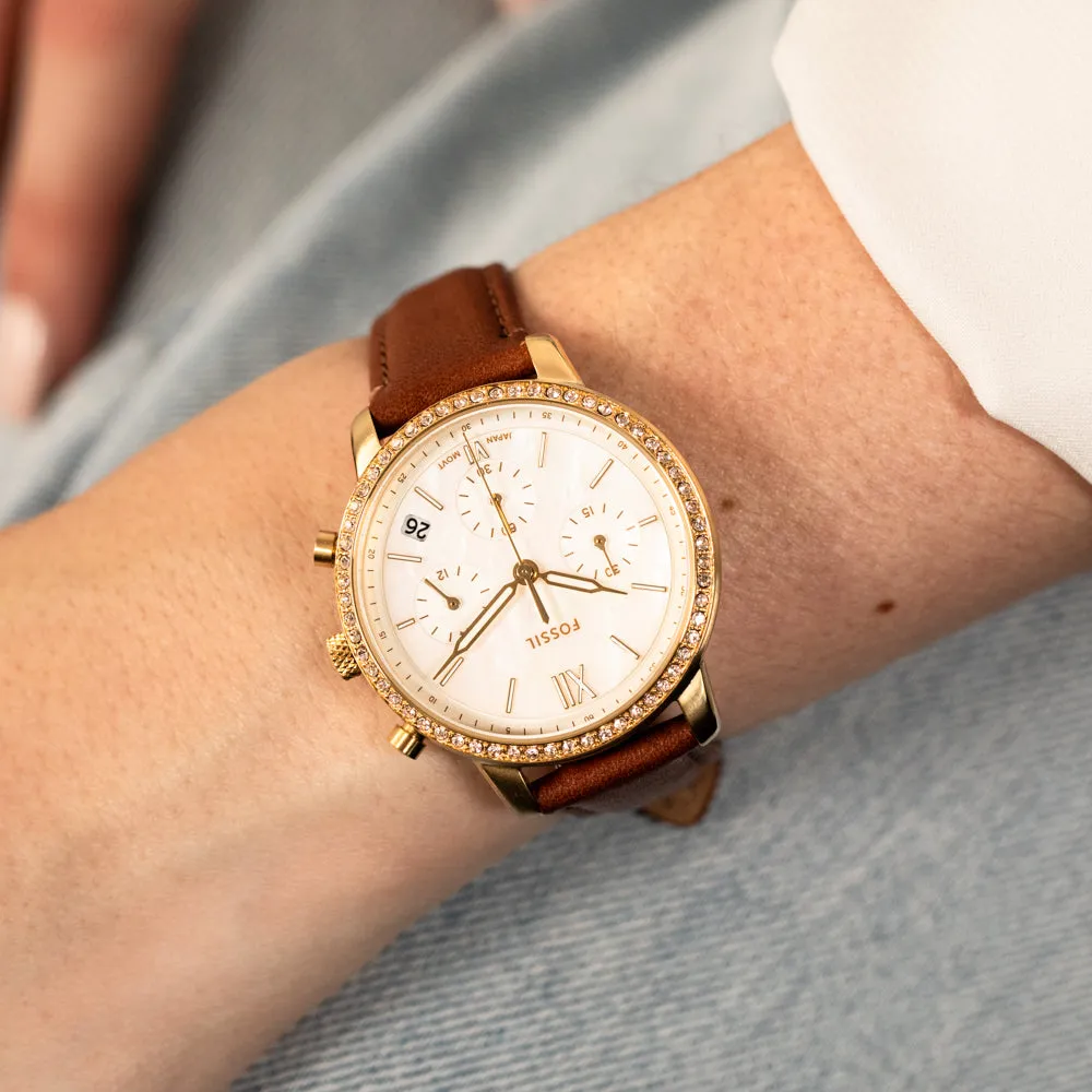 Michael Kors Slim Runway MK7465