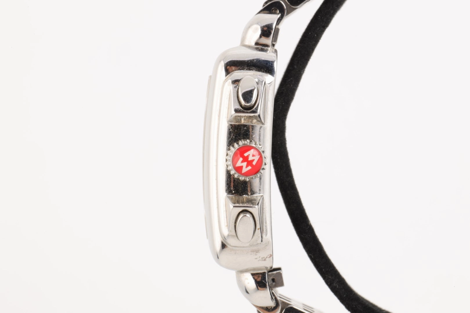 Michele MW06P00A0046 33mm Ladies Watch