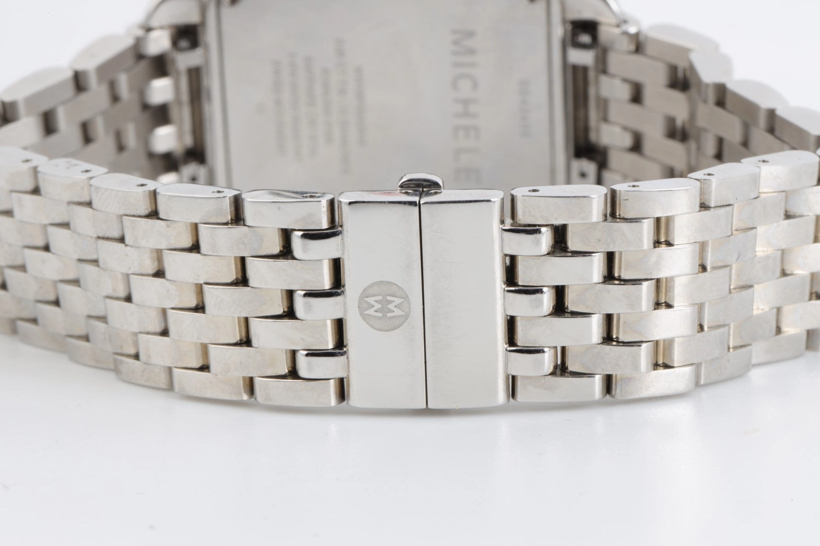 Michele MW06P00A0046 33mm Ladies Watch