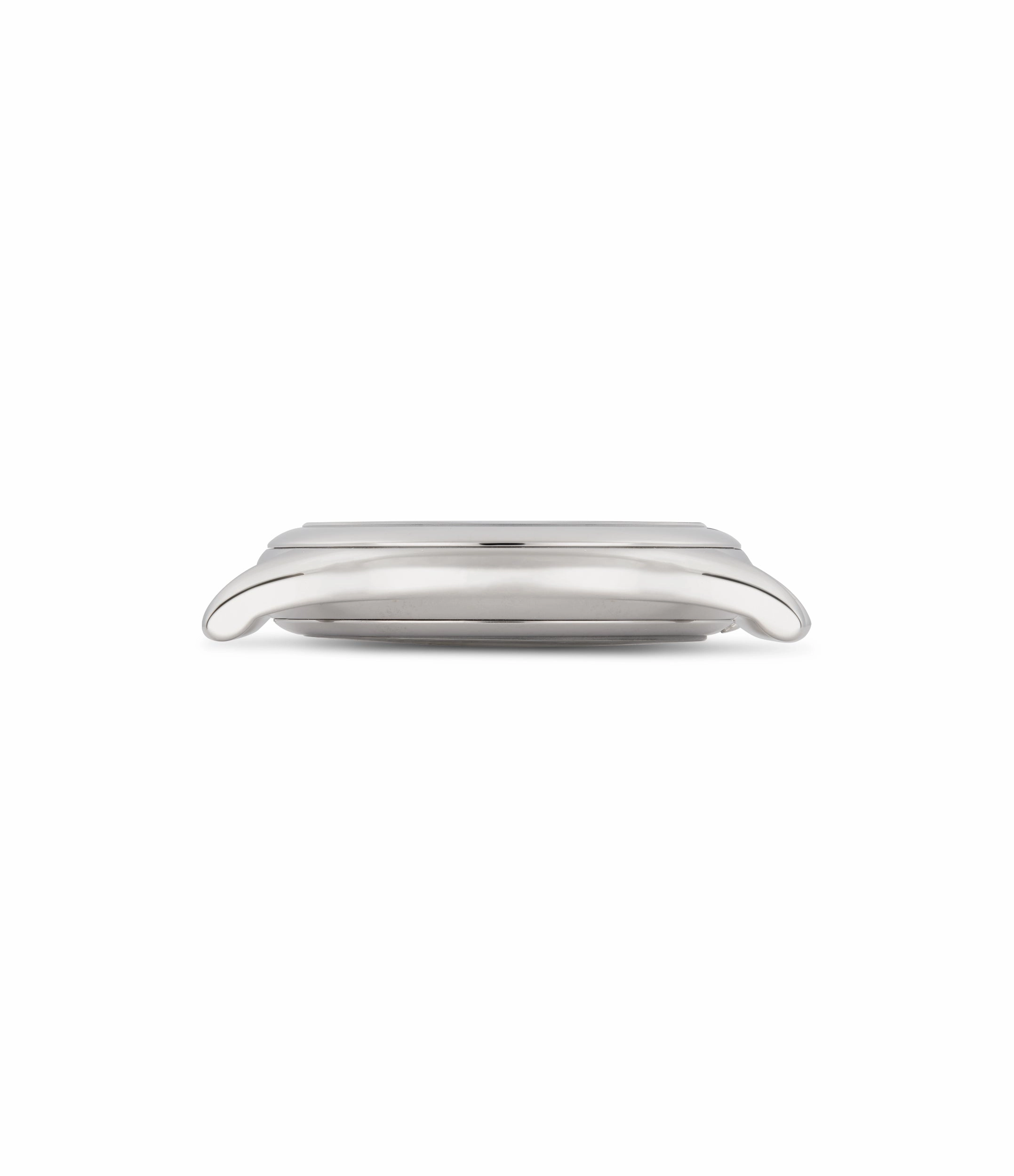 Micro Rotor | White Gold