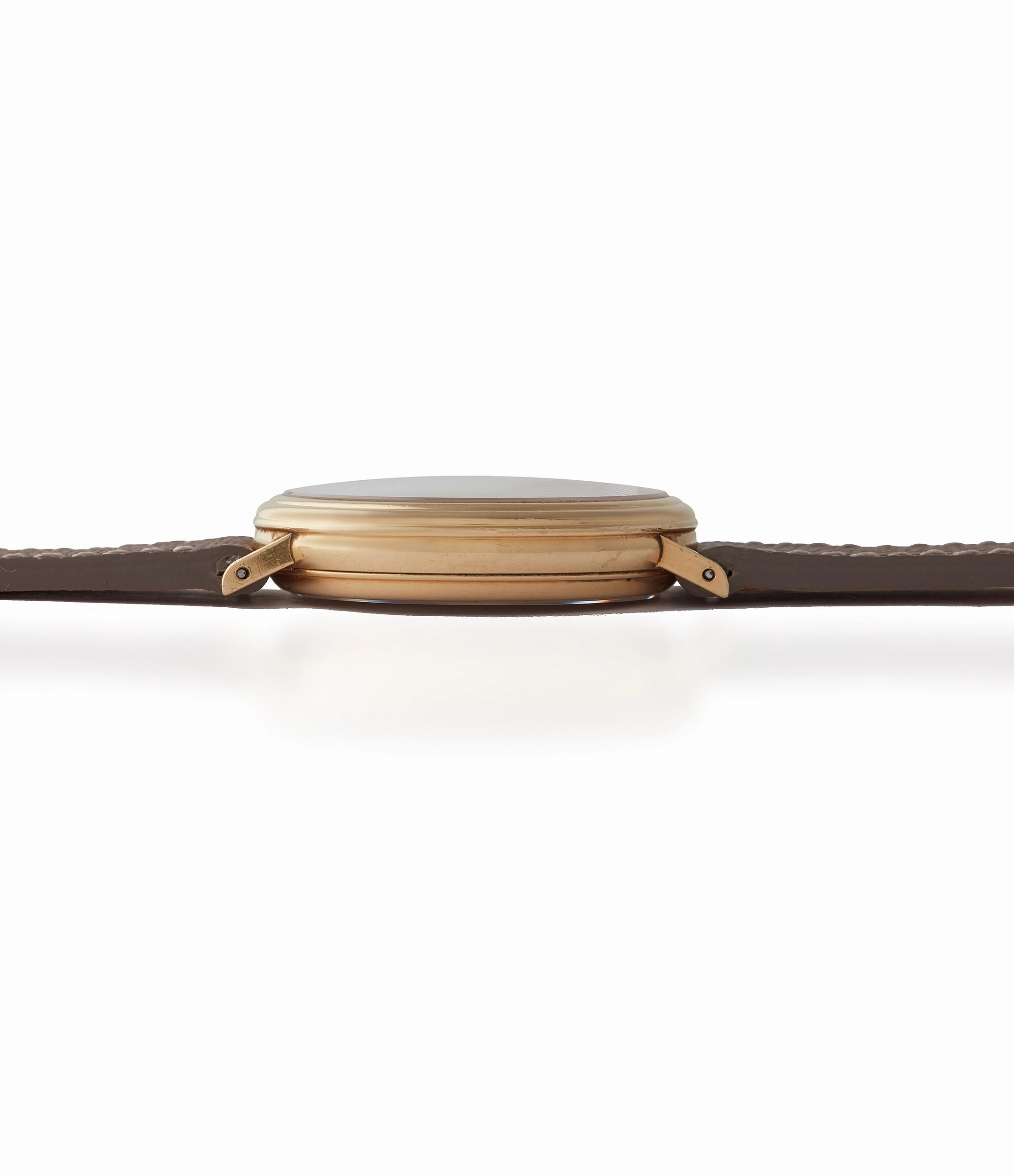 Millennium | Yellow Gold