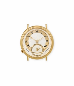 Millennium | Yellow Gold