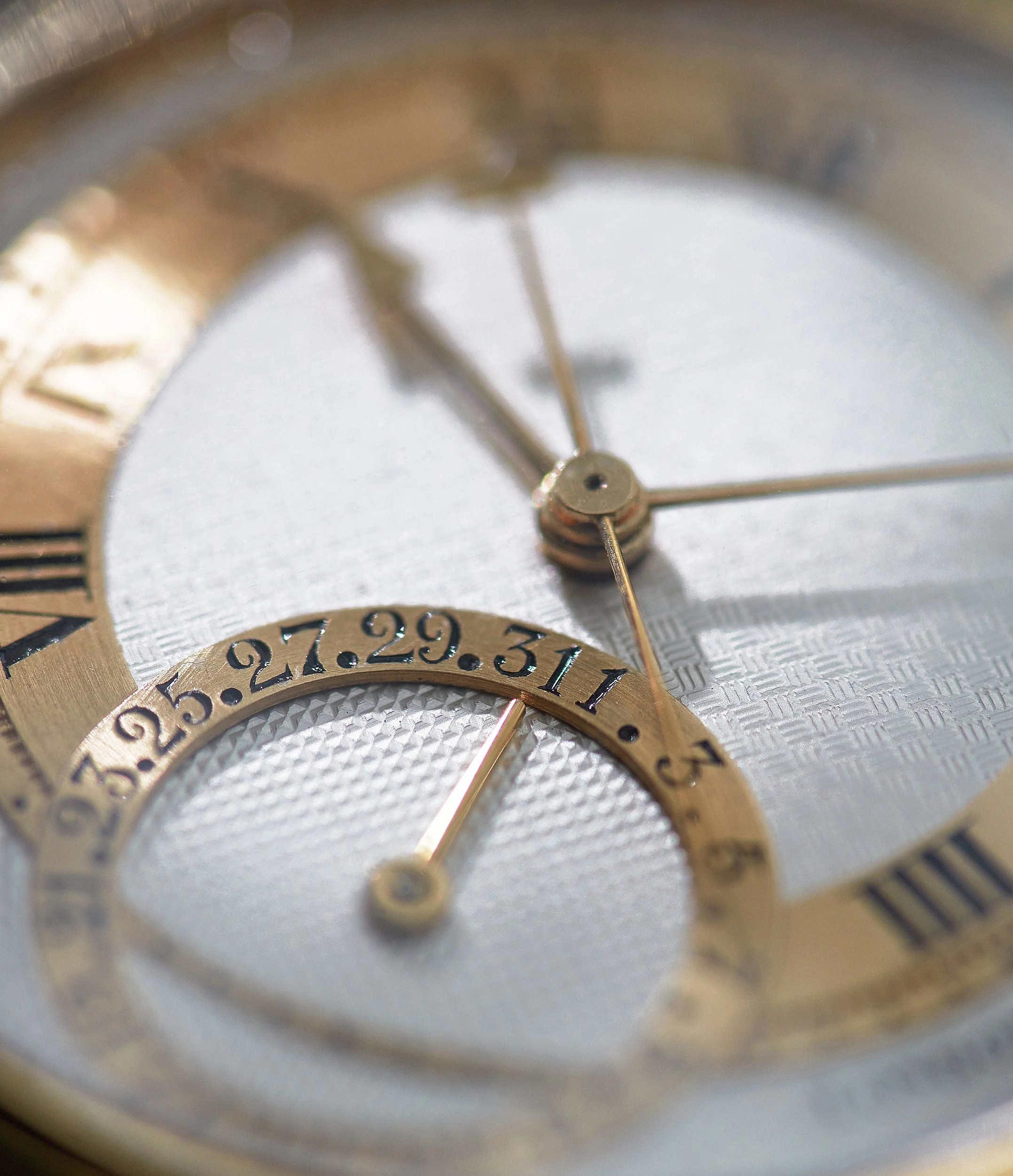Millennium | Yellow Gold