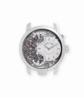 Mirrored Force Resonance | Platinum
