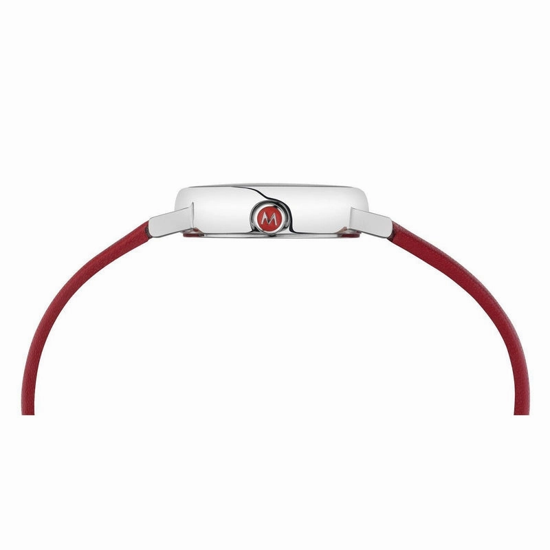 Mondaine Ladies Evo Analogue Watch