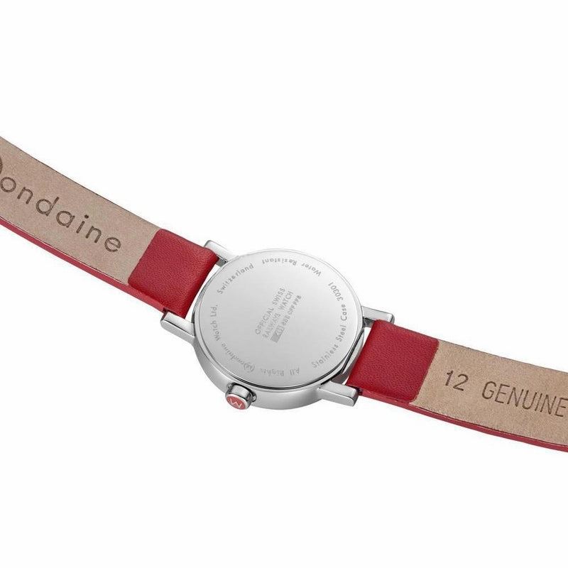 Mondaine Ladies Evo Analogue Watch
