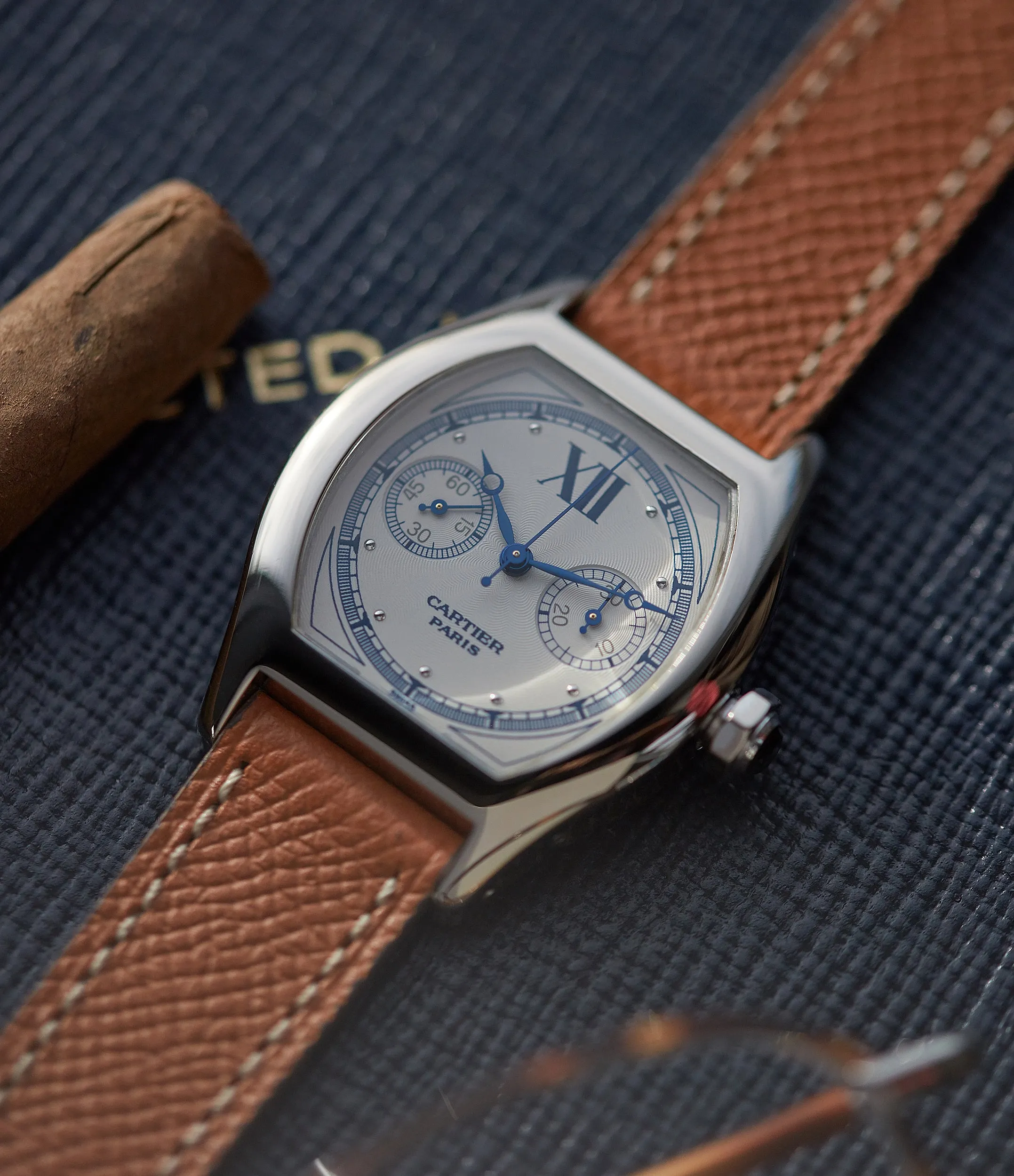 Monopoussoir 2396 | White Gold
