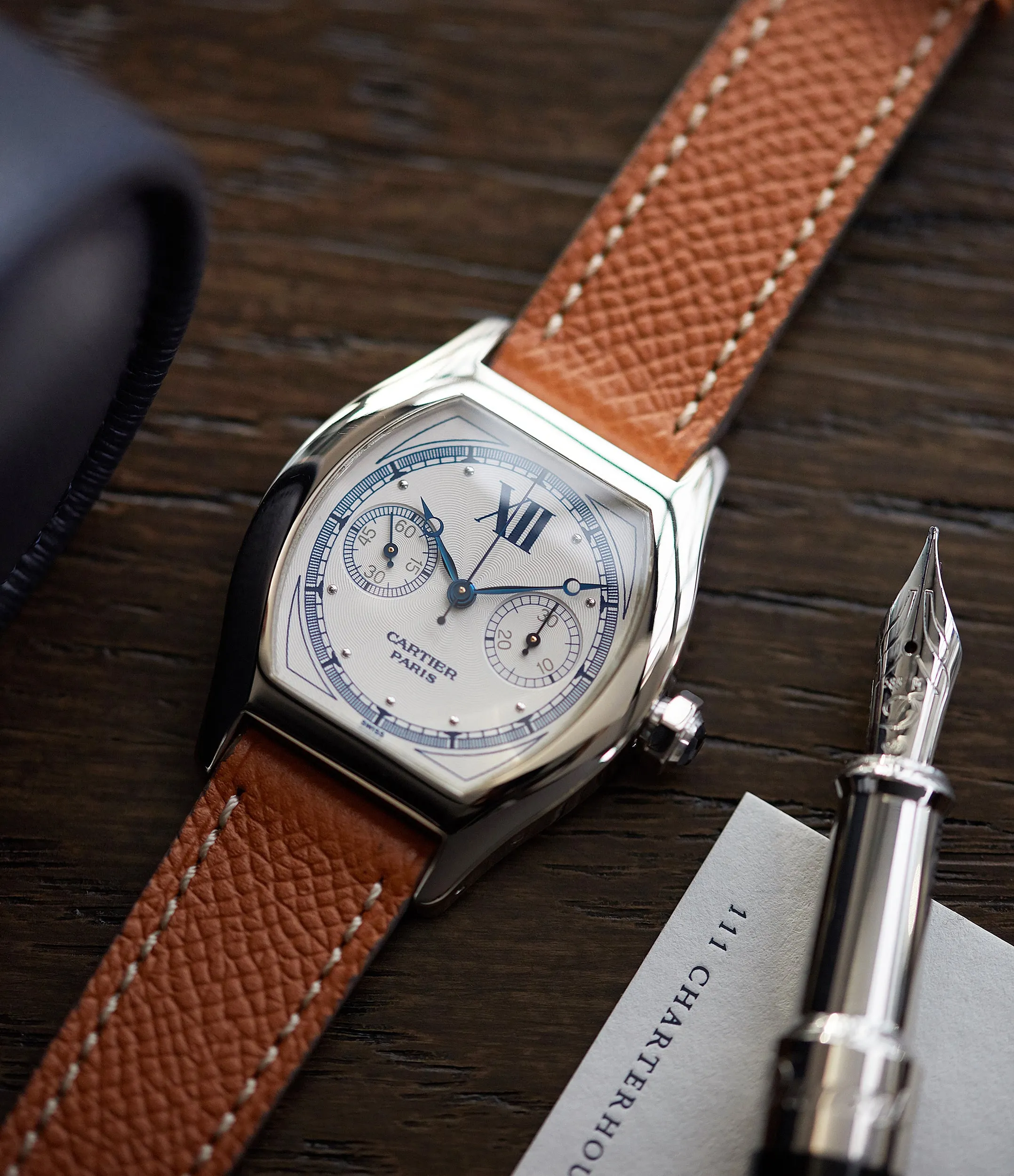 Monopoussoir 2396 | White Gold