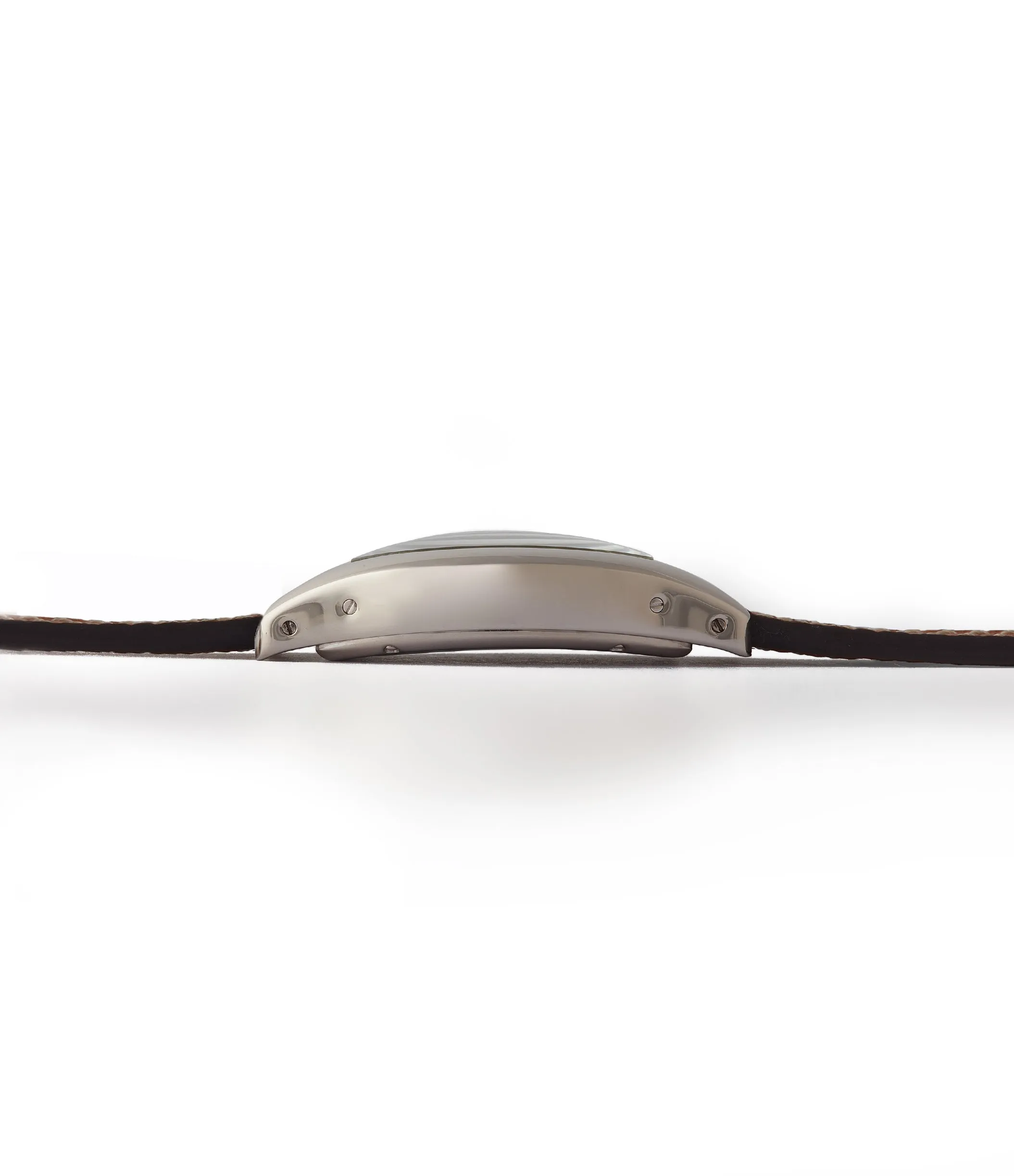 Monopoussoir 2396 | White Gold