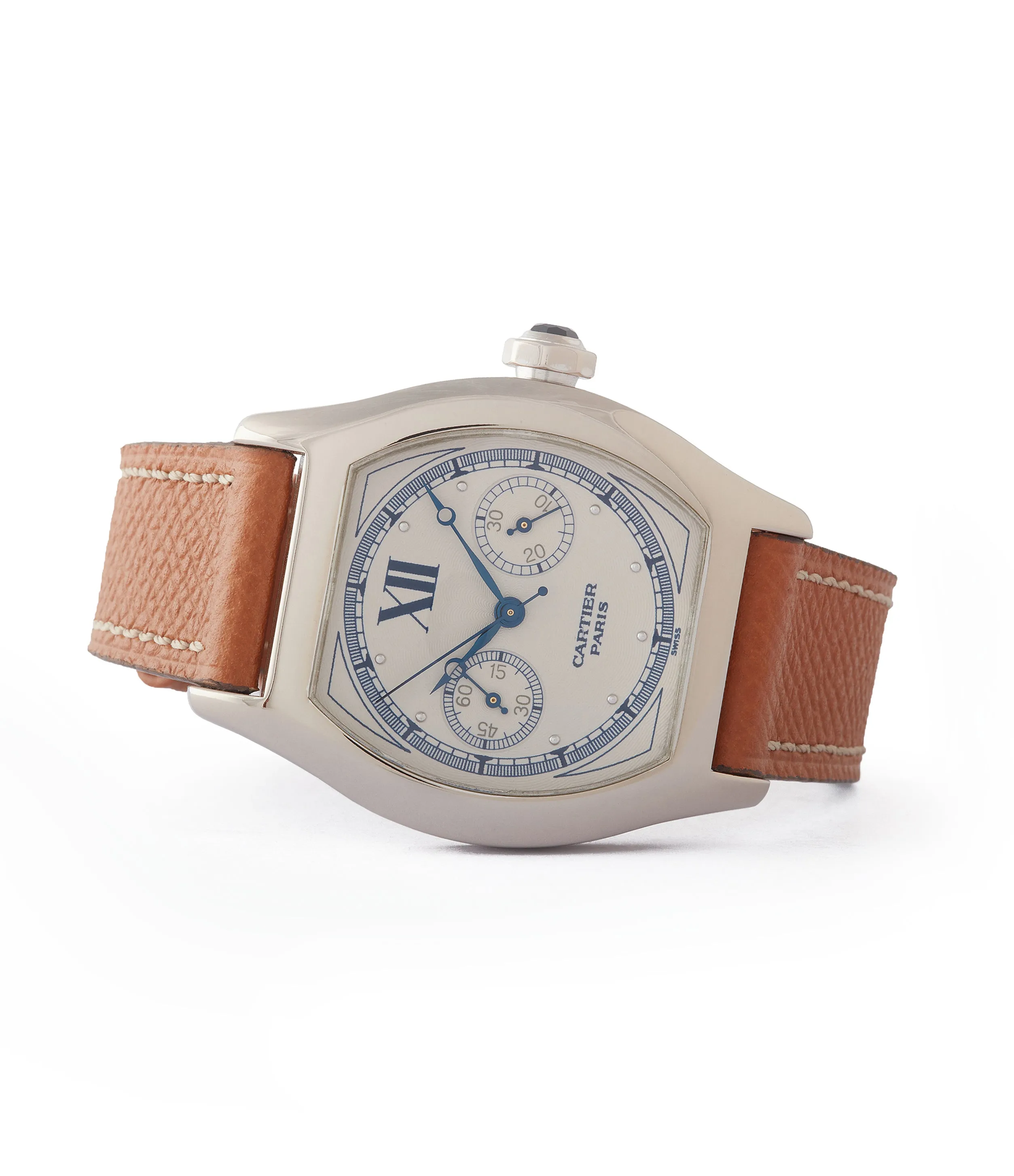 Monopoussoir 2396 | White Gold