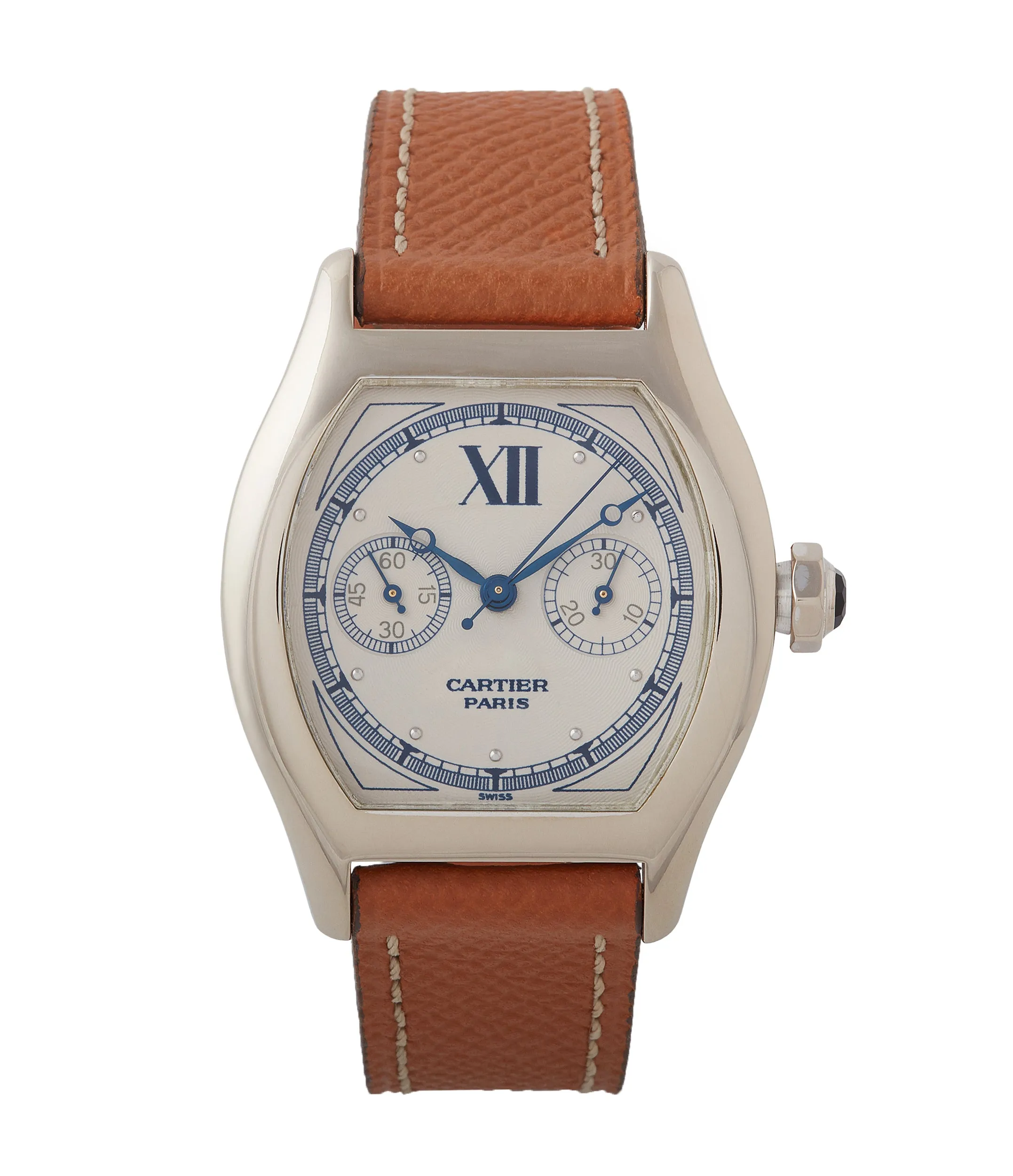 Monopoussoir 2396 | White Gold