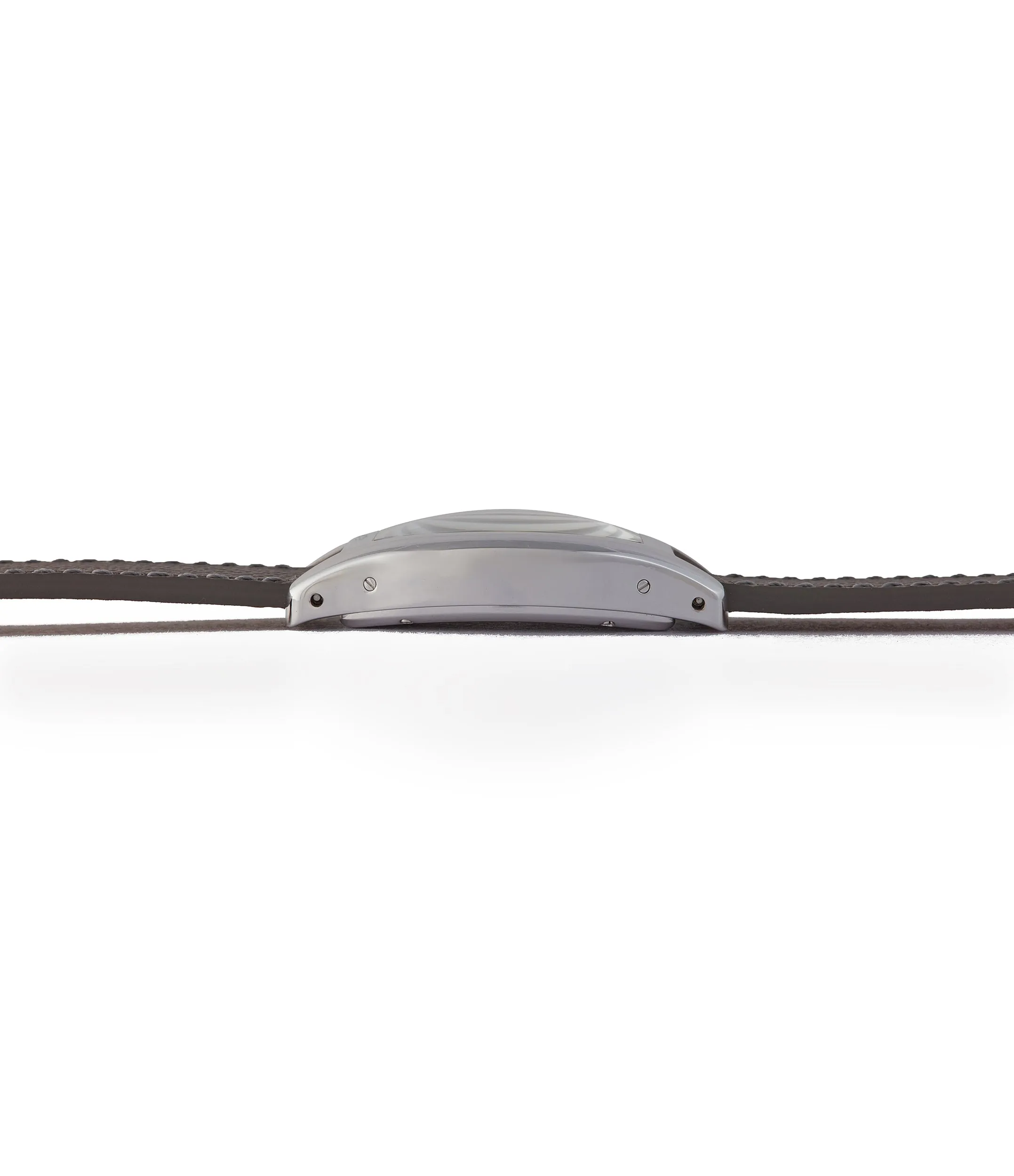 Monopoussoir 2396B | White Gold