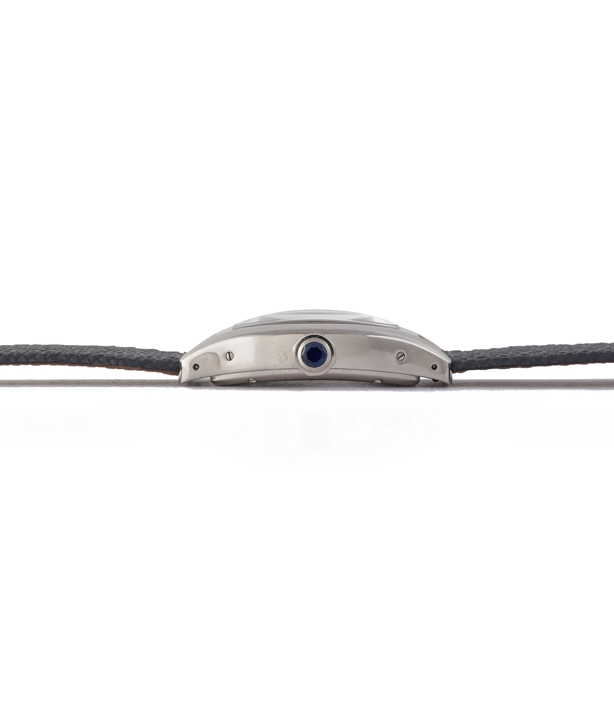 Monopoussoir 2714 | White Gold