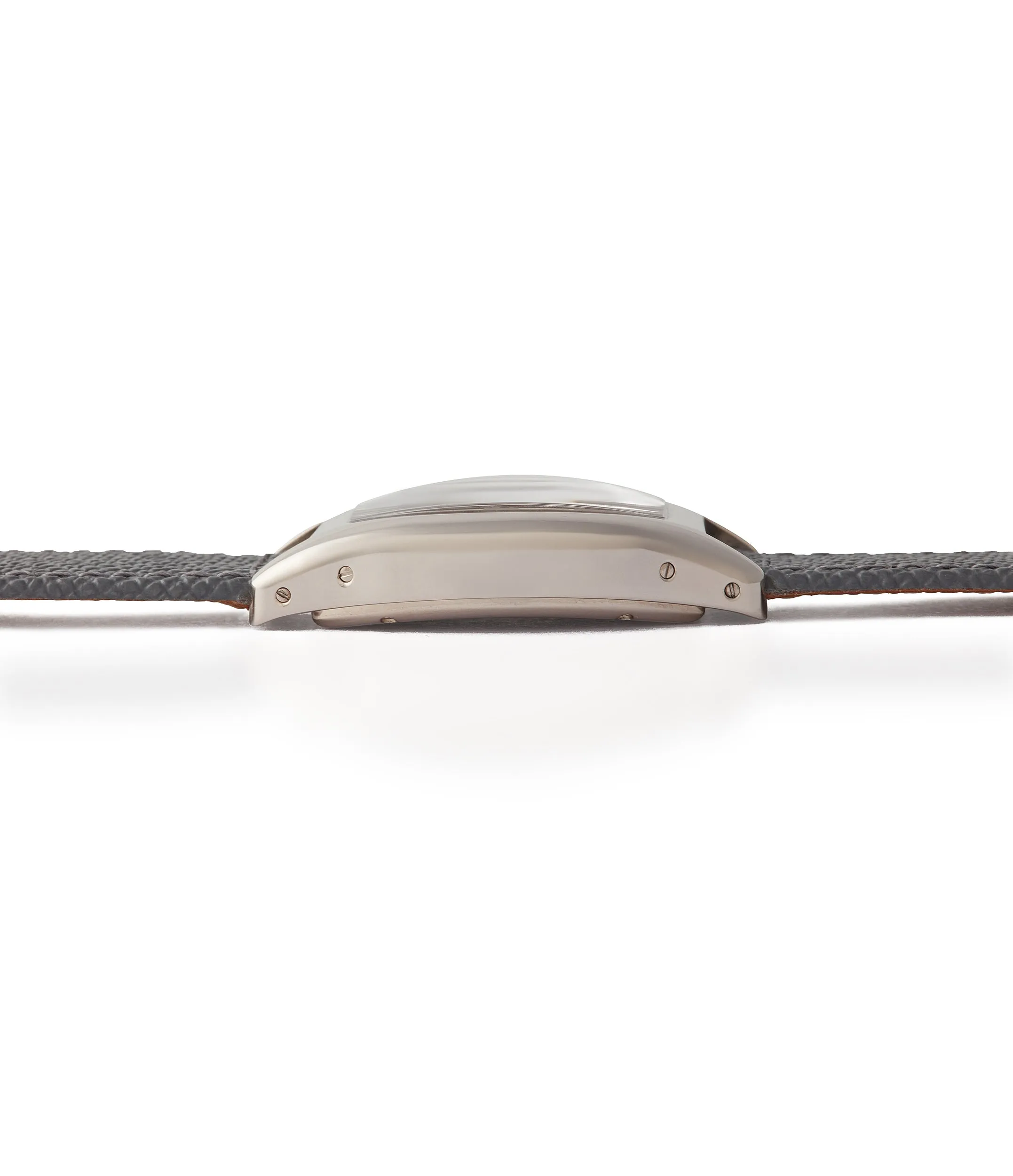 Monopoussoir 2714 | White Gold