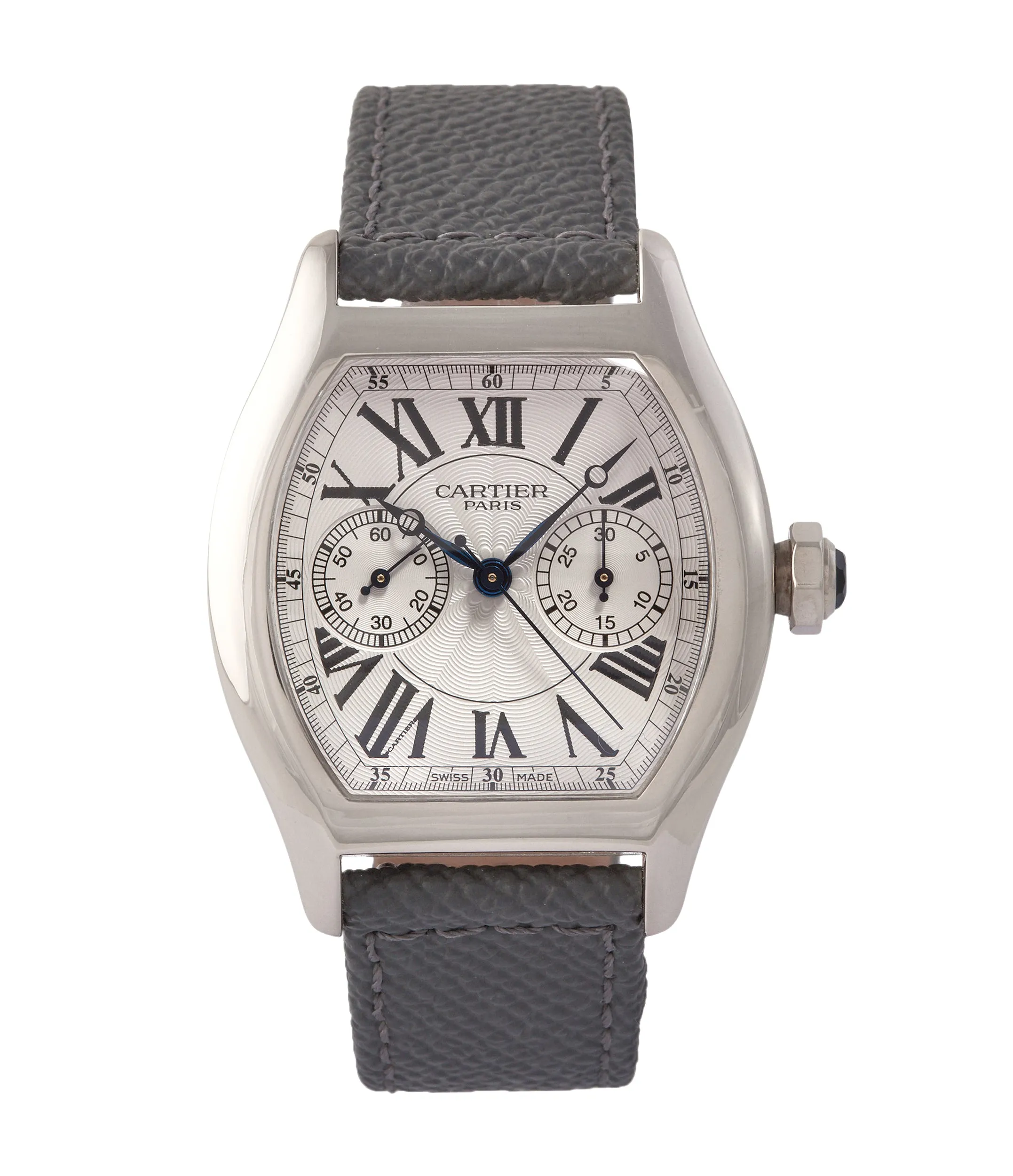 Monopoussoir 2714 | White Gold