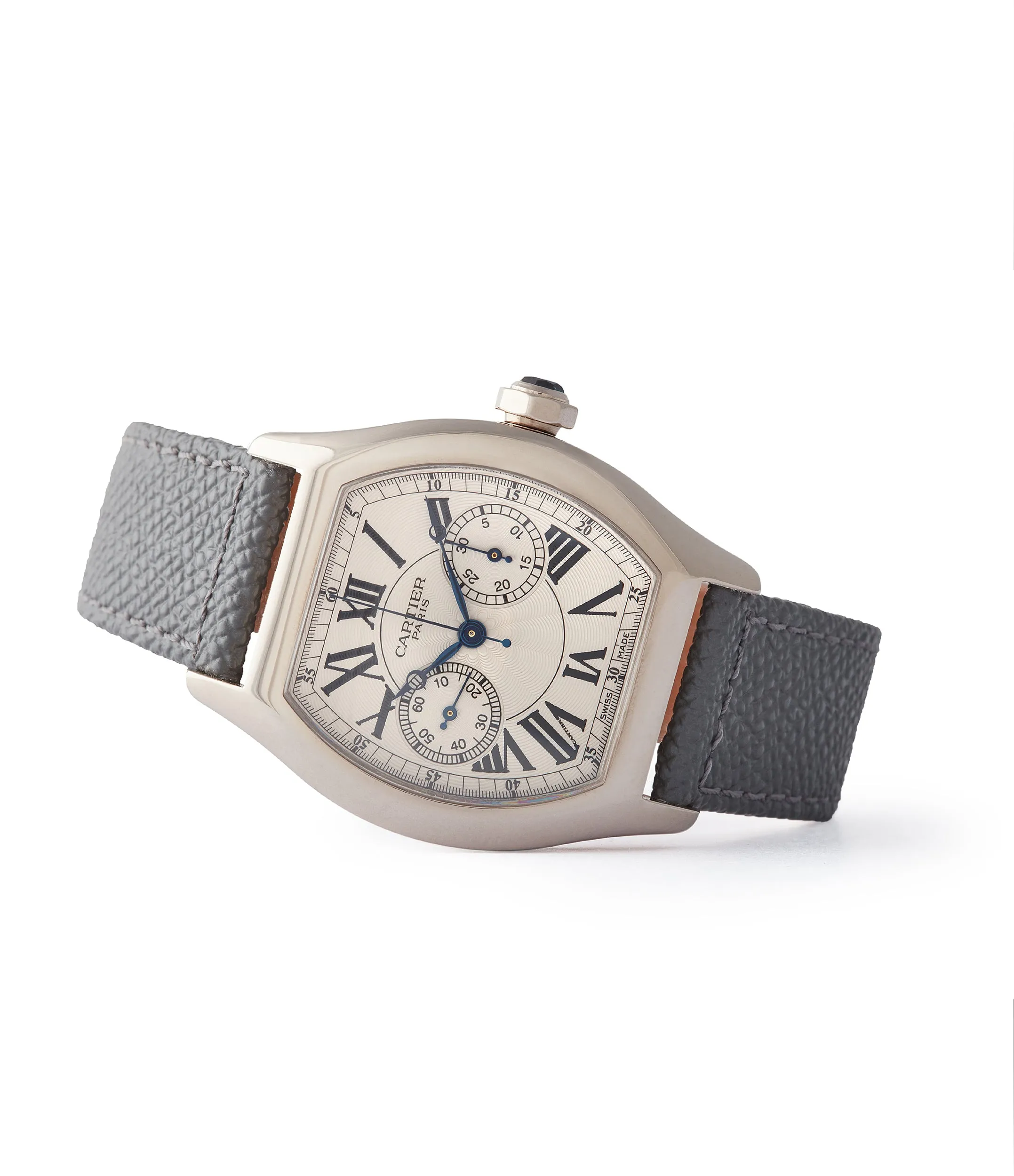 Monopoussoir 2714 | White Gold