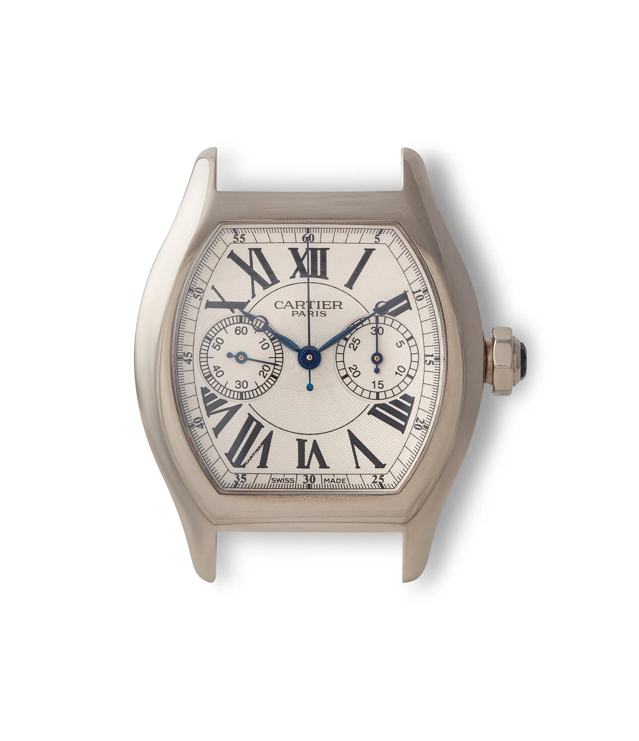 Monopoussoir 2714 | White Gold