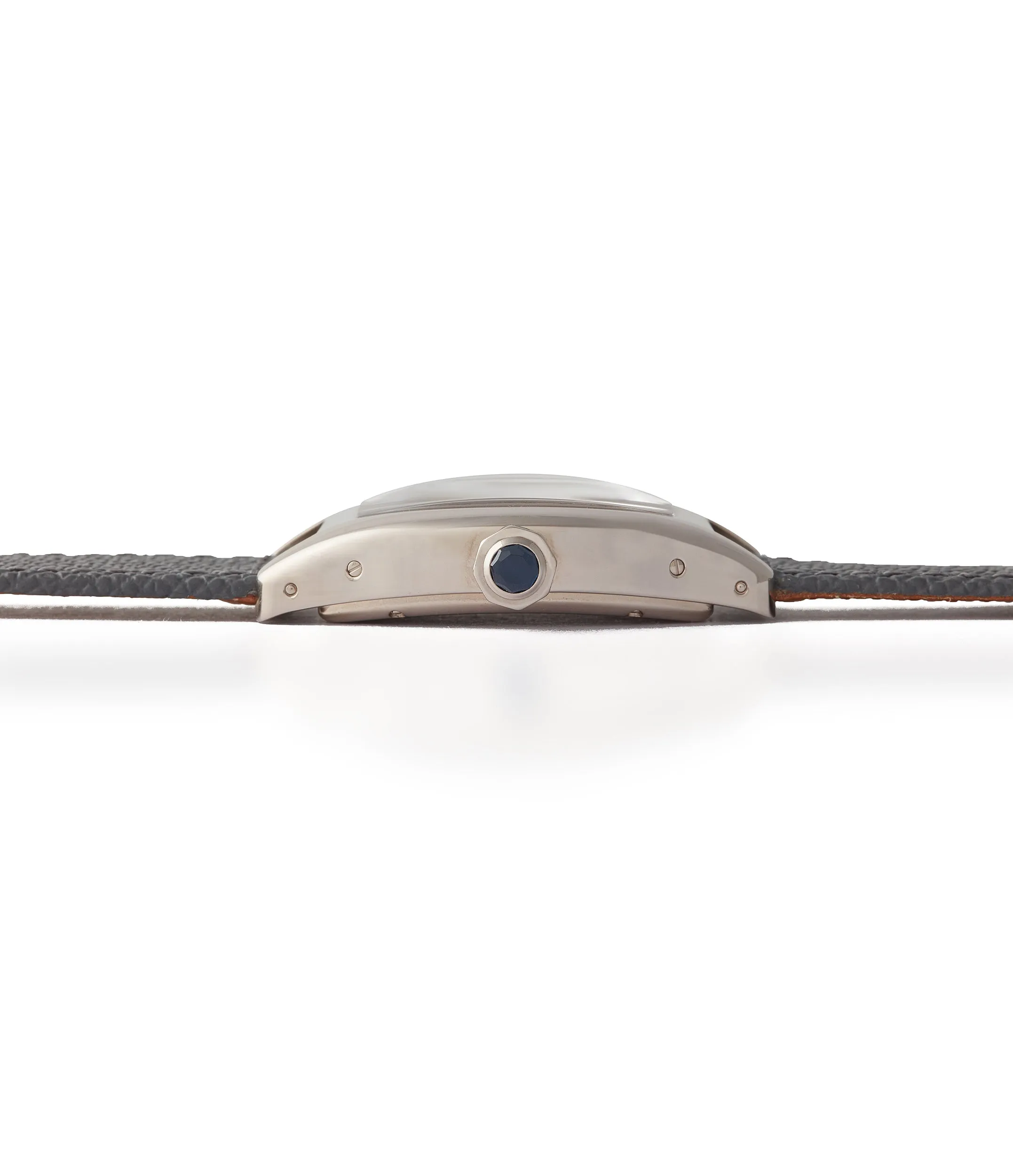 Monopoussoir 2714 | White Gold