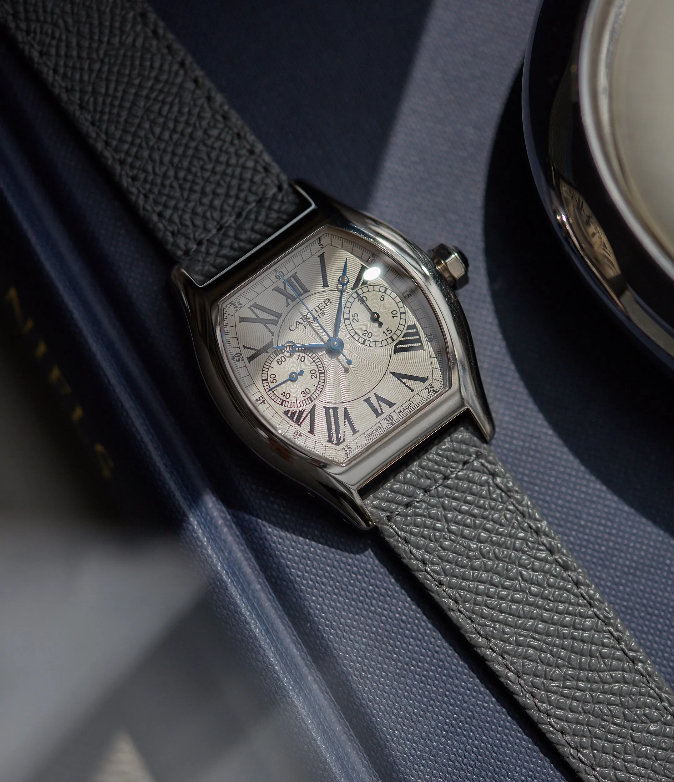 Monopoussoir 2714 | White Gold