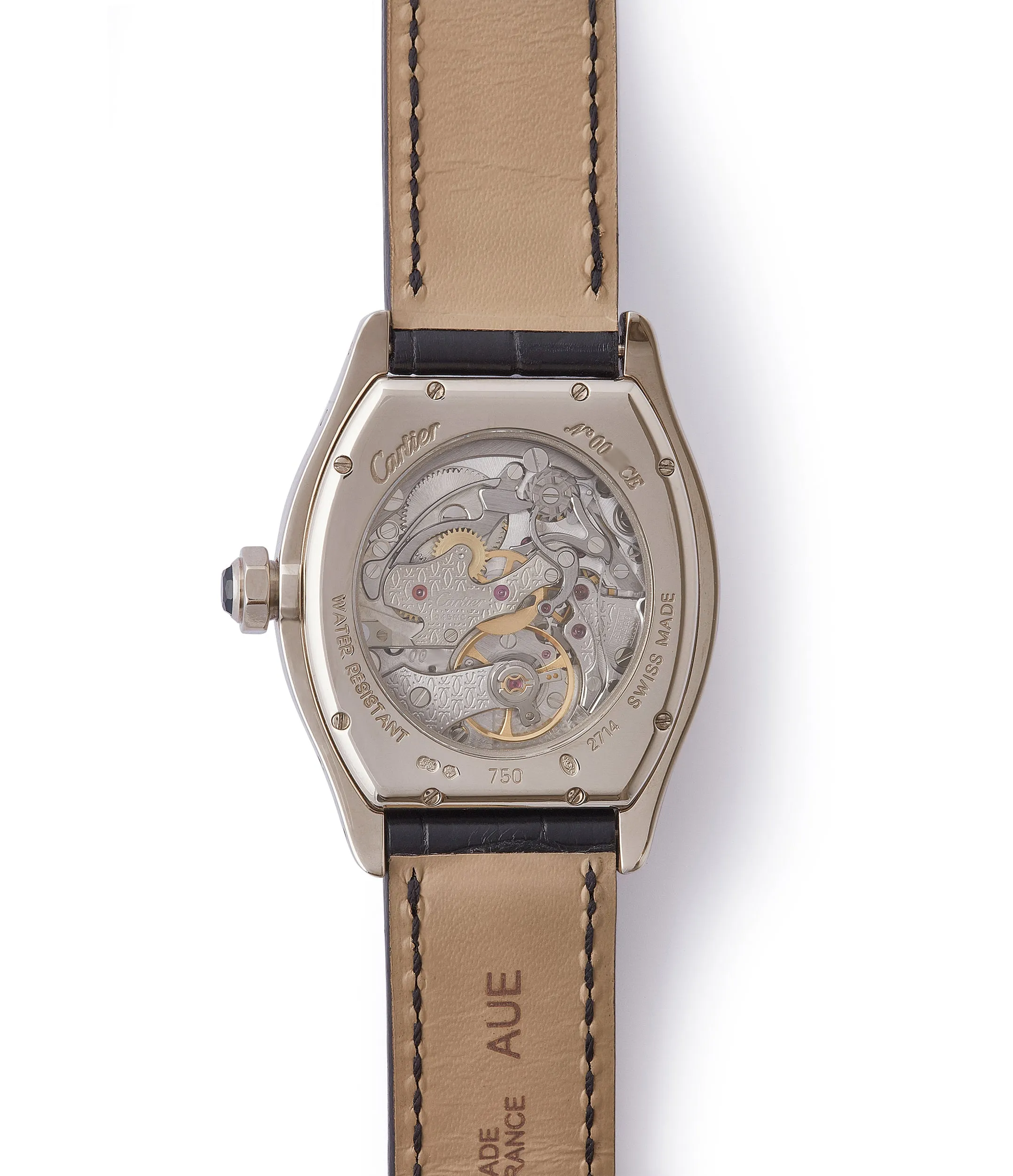 Monopoussoir CPCP | 2714 | White Gold