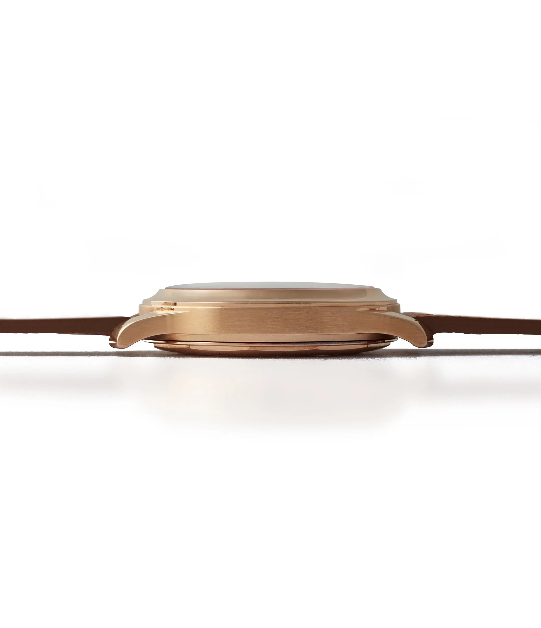 Monopoussoir H40 655 | Rose Gold