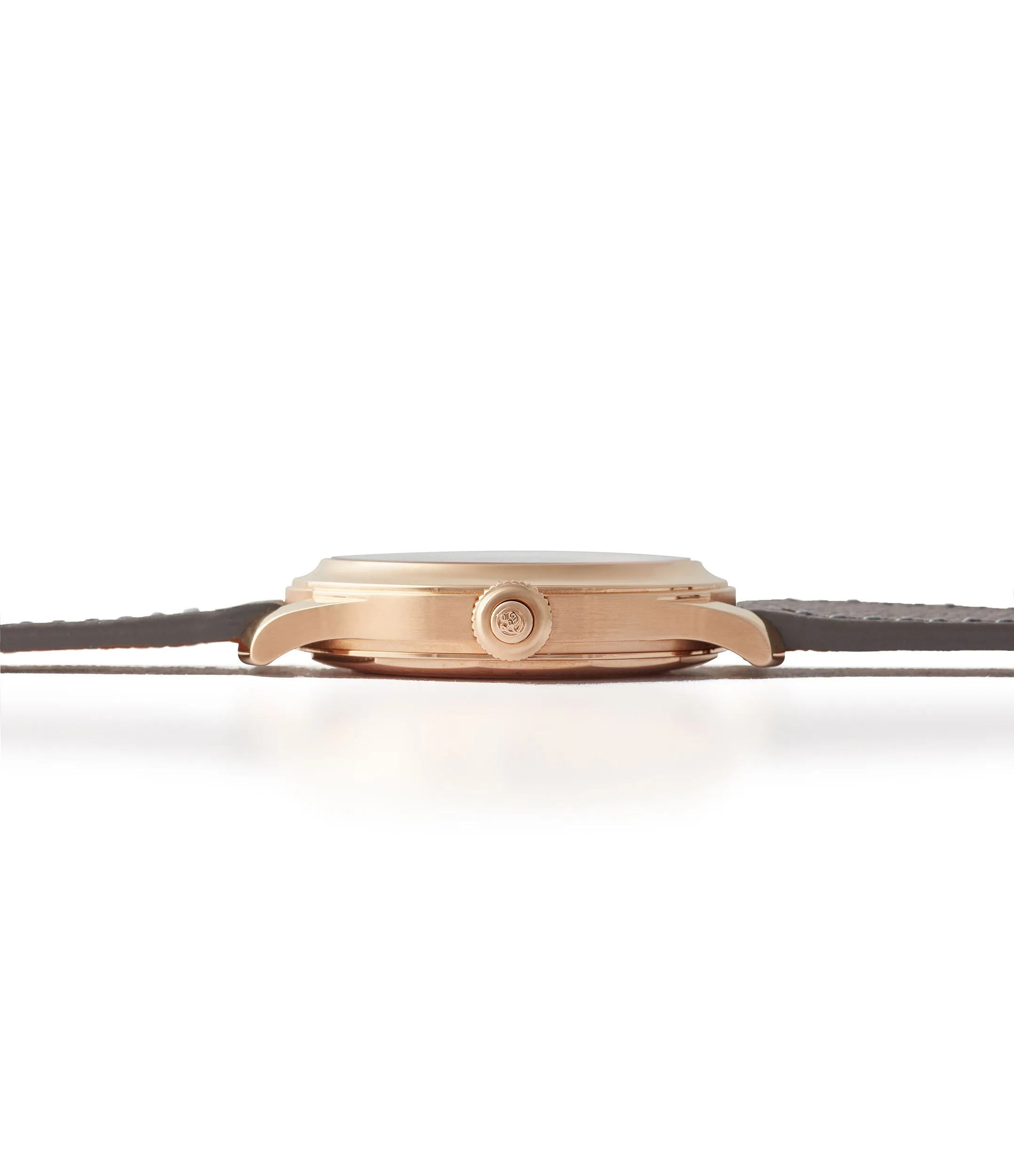 Monopoussoir H40 655 | Rose Gold