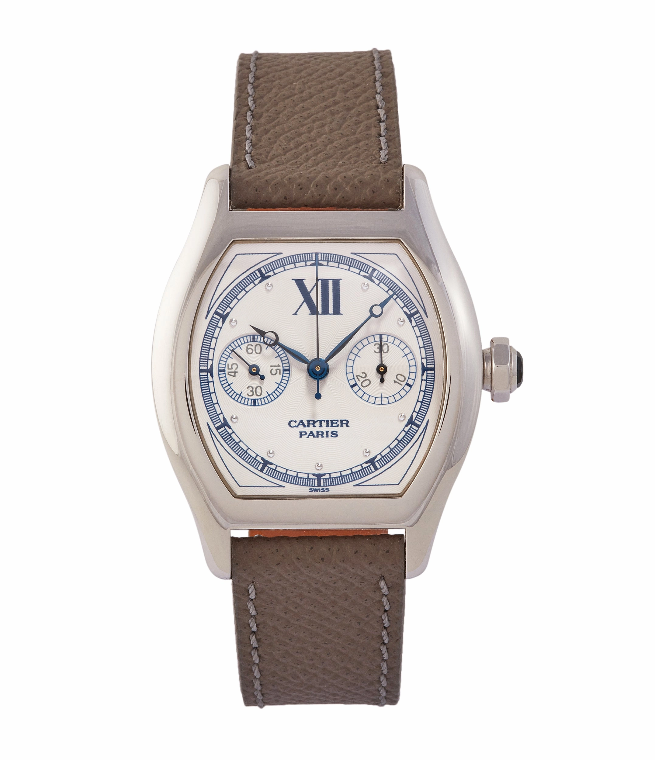 Monopoussoir 2396B | White Gold