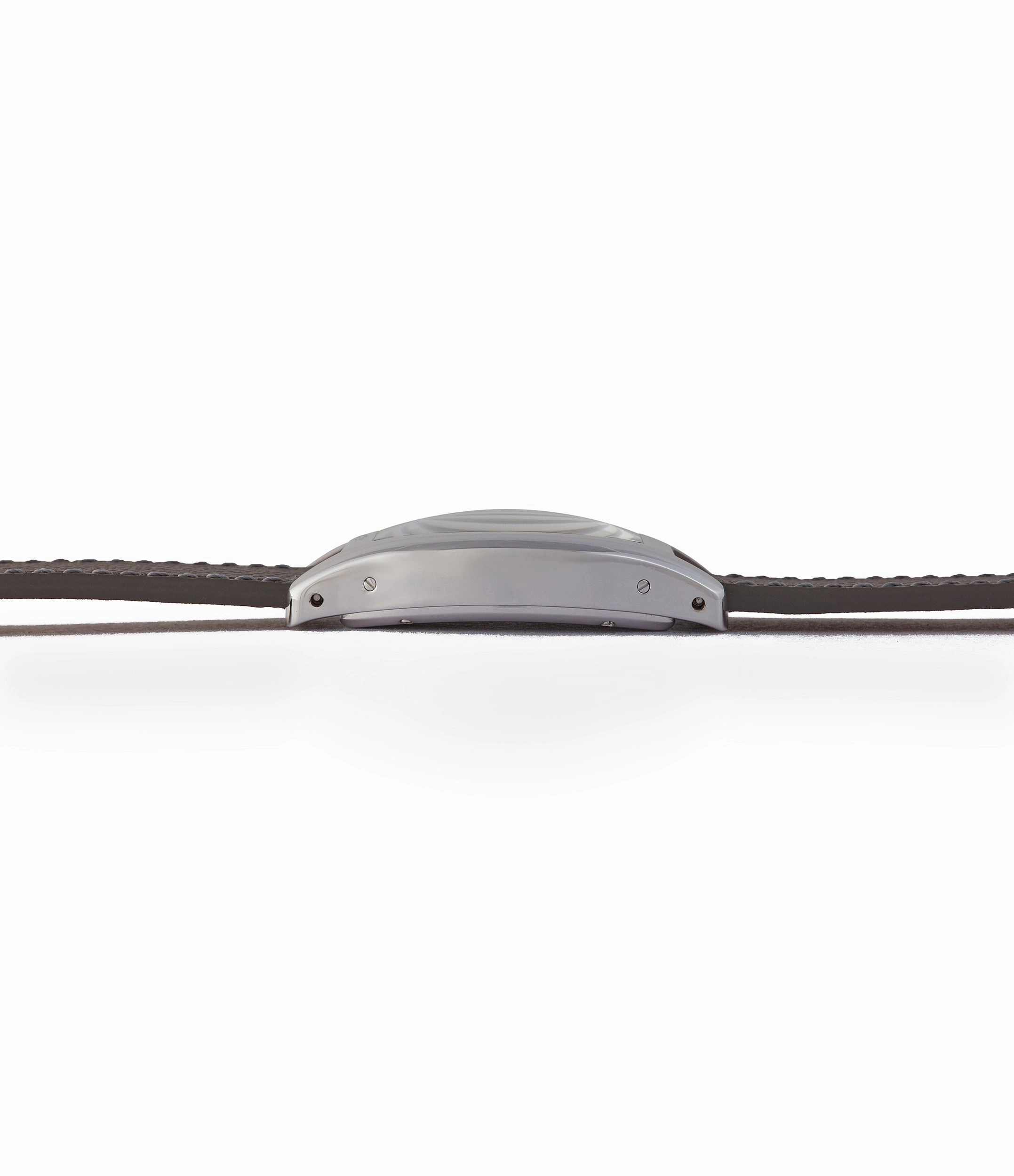 Monopoussoir 2396B | White Gold