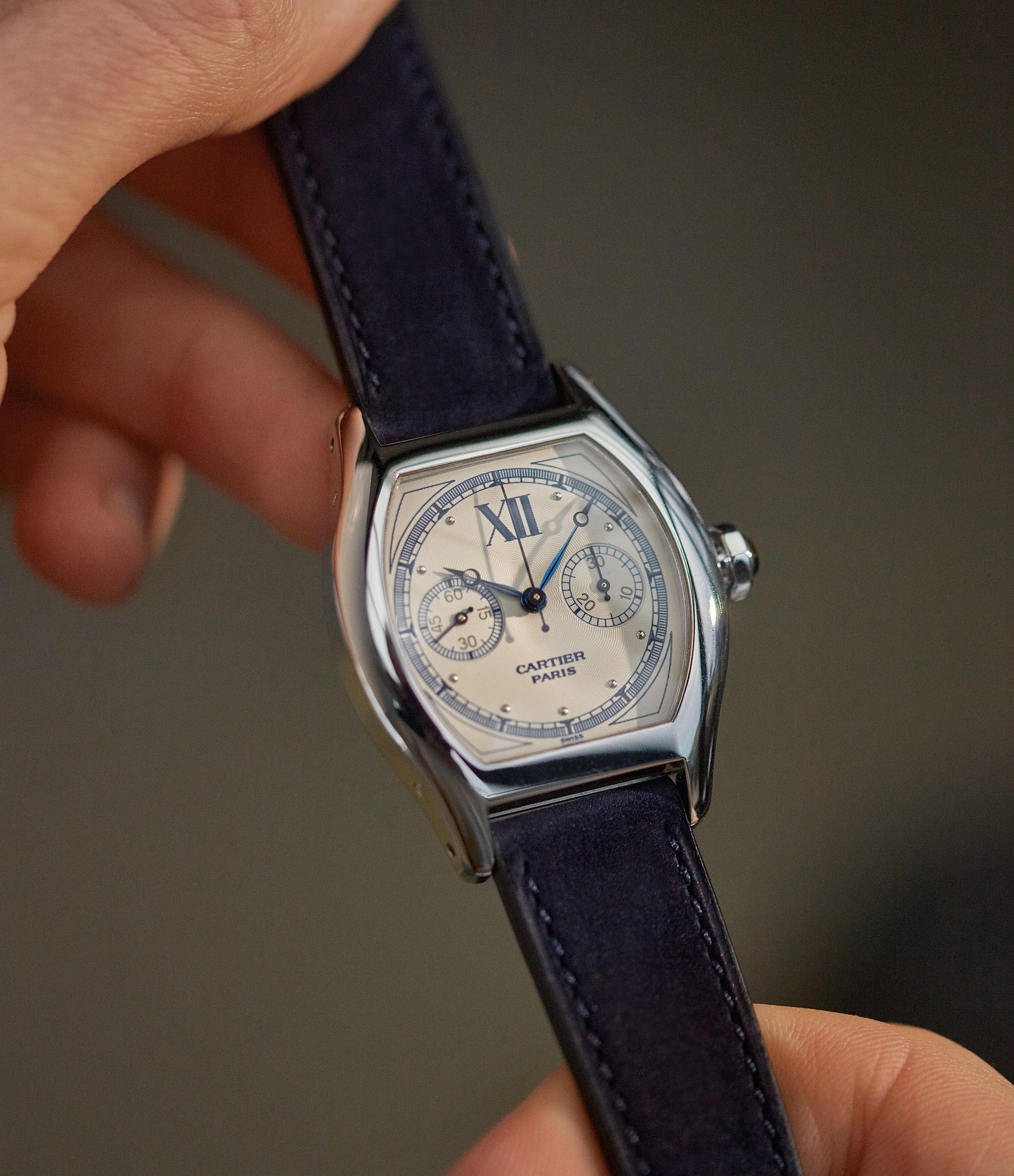 Monopoussoir 2396B | White Gold