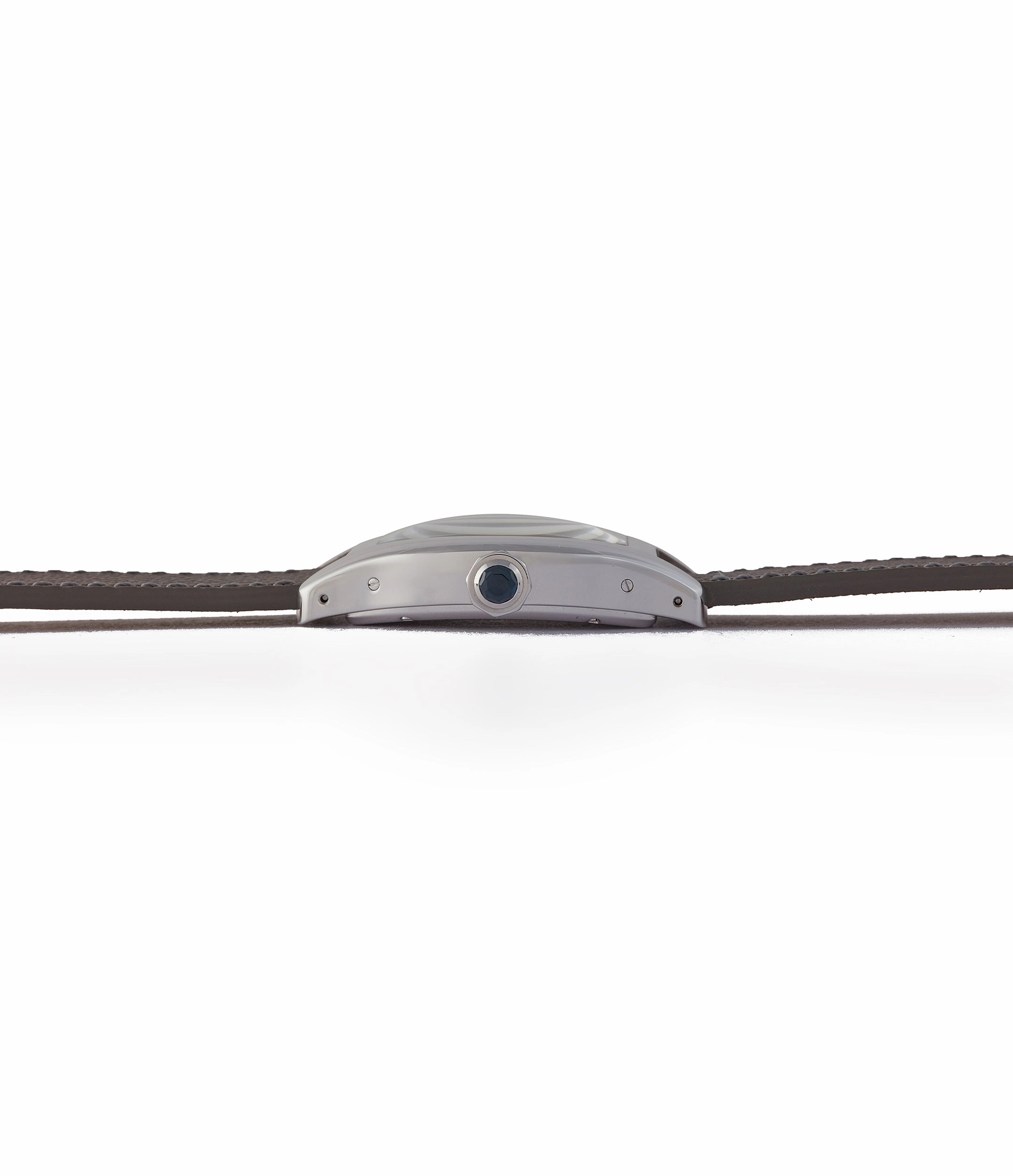Monopoussoir 2396B | White Gold
