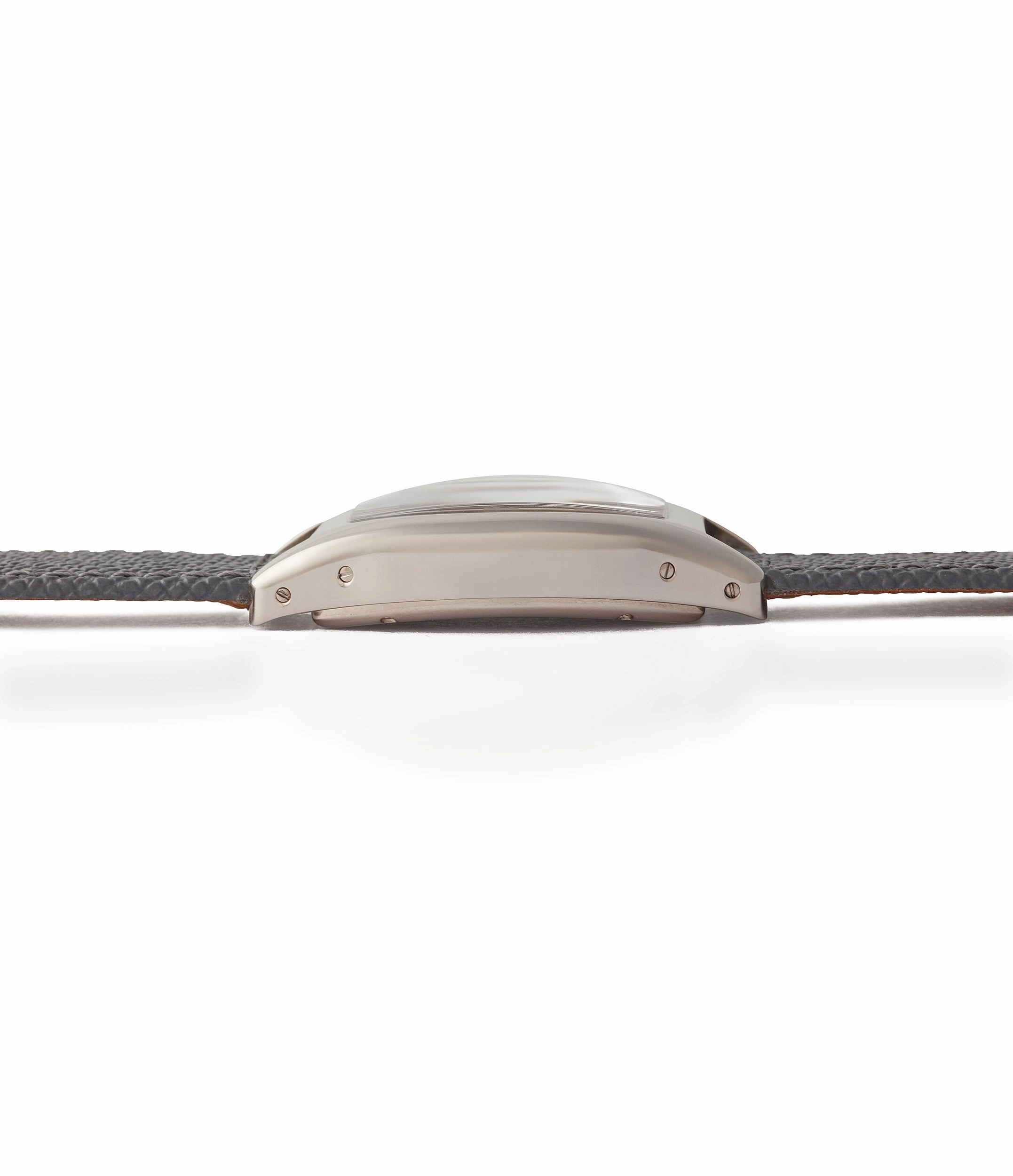Monopoussoir 2714 | White Gold