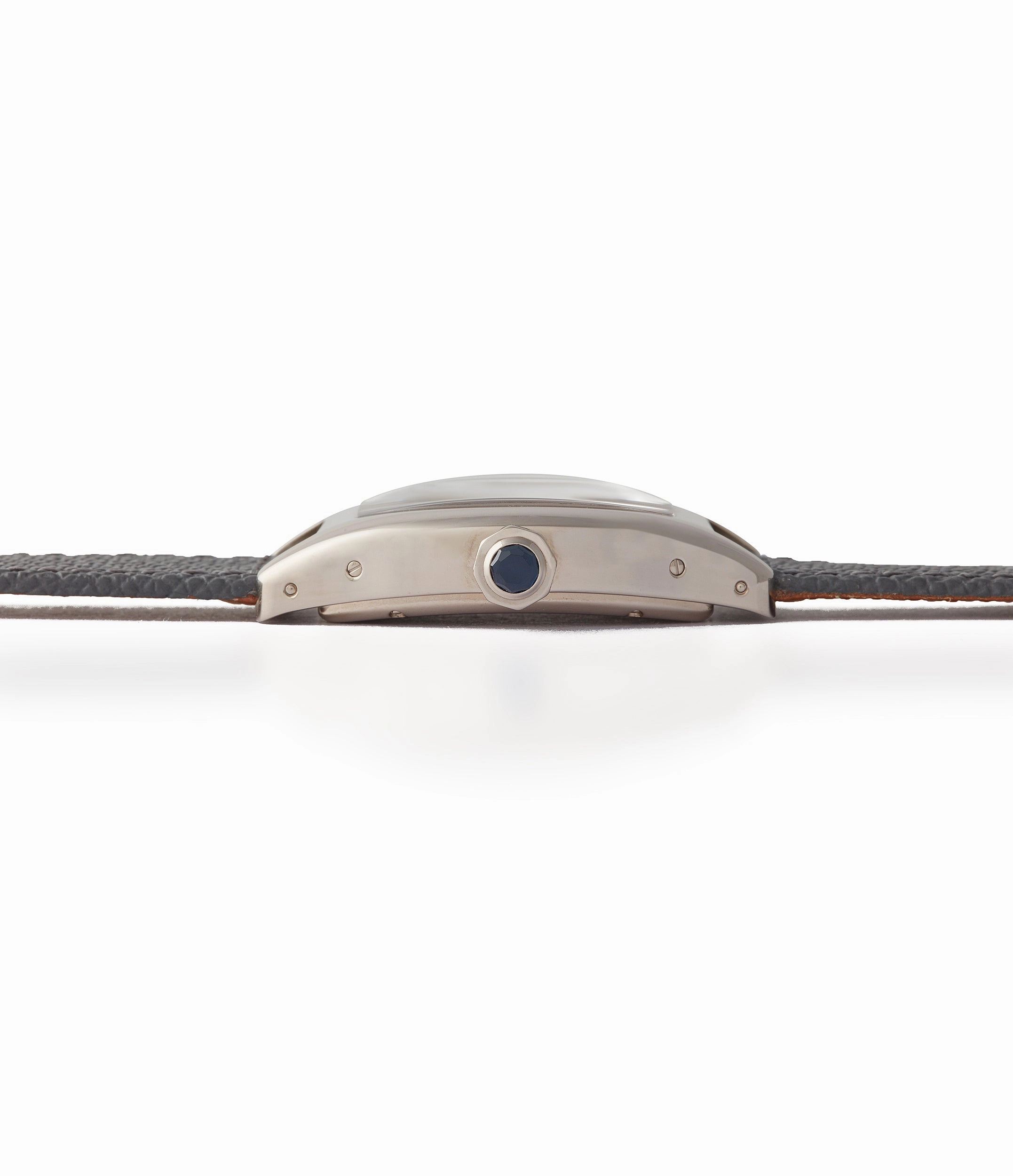 Monopoussoir 2714 | White Gold
