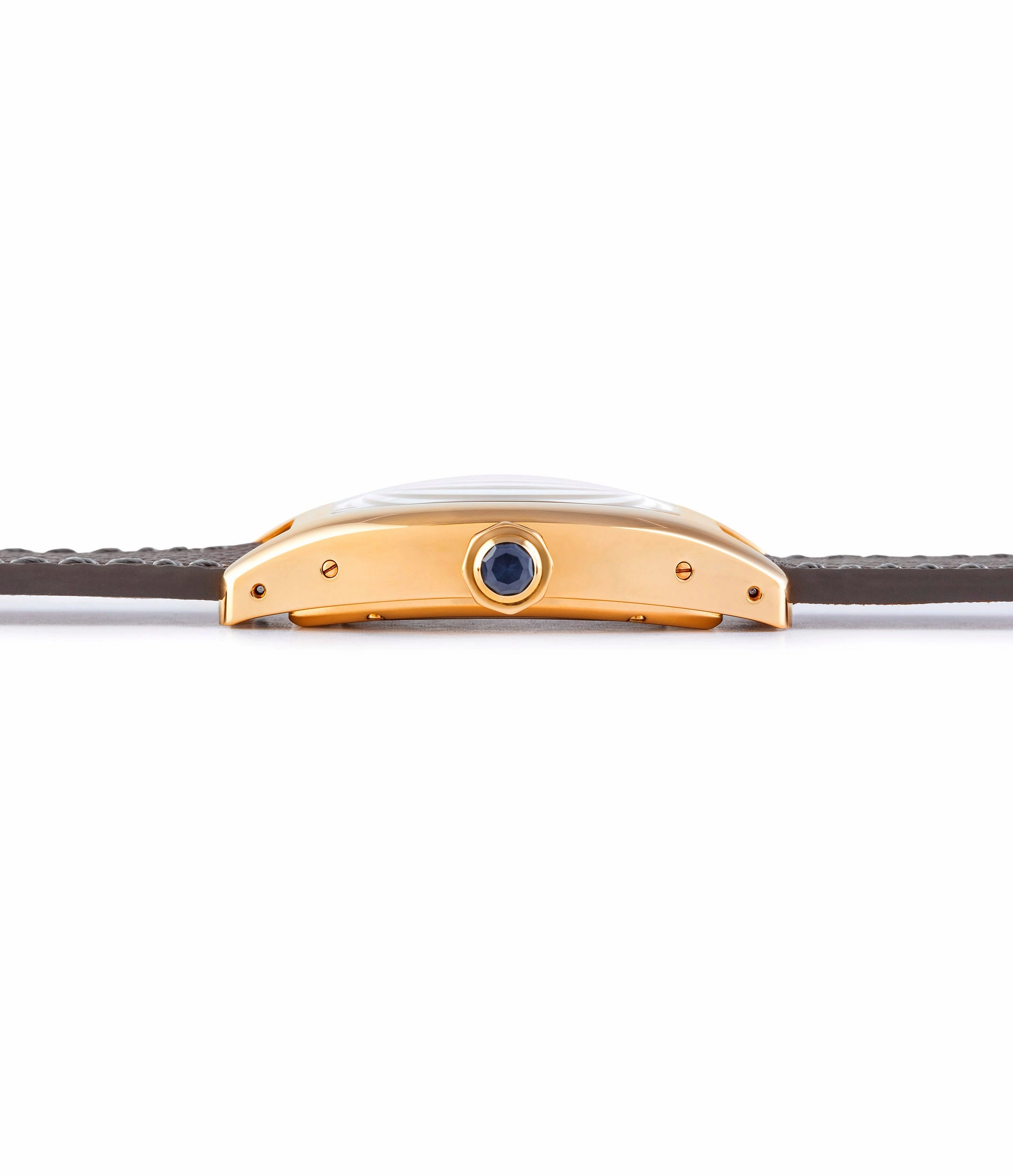 Monopoussoir | 2356 | Yellow Gold
