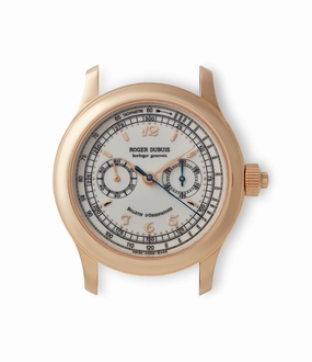 Monopoussoir H40 655 | Rose Gold