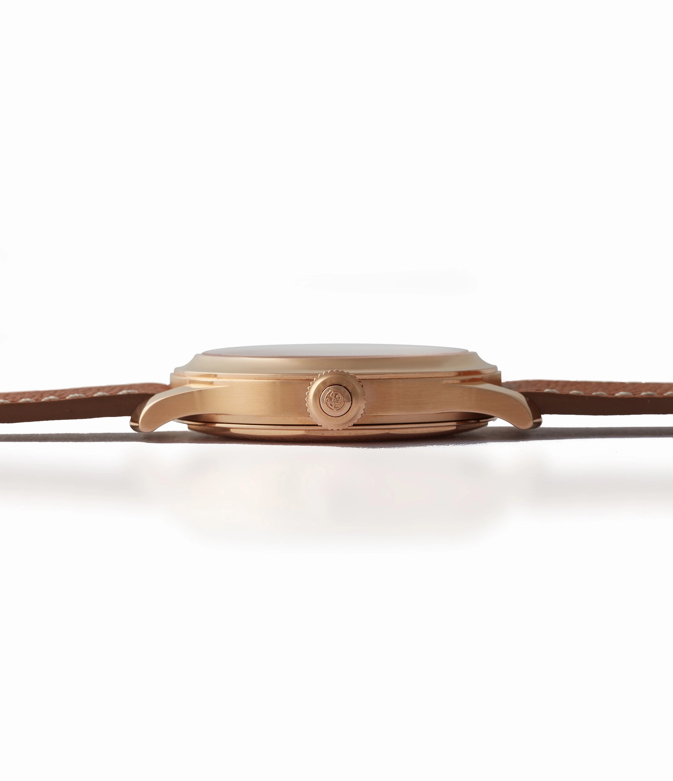 Monopoussoir H40 655 | Rose Gold