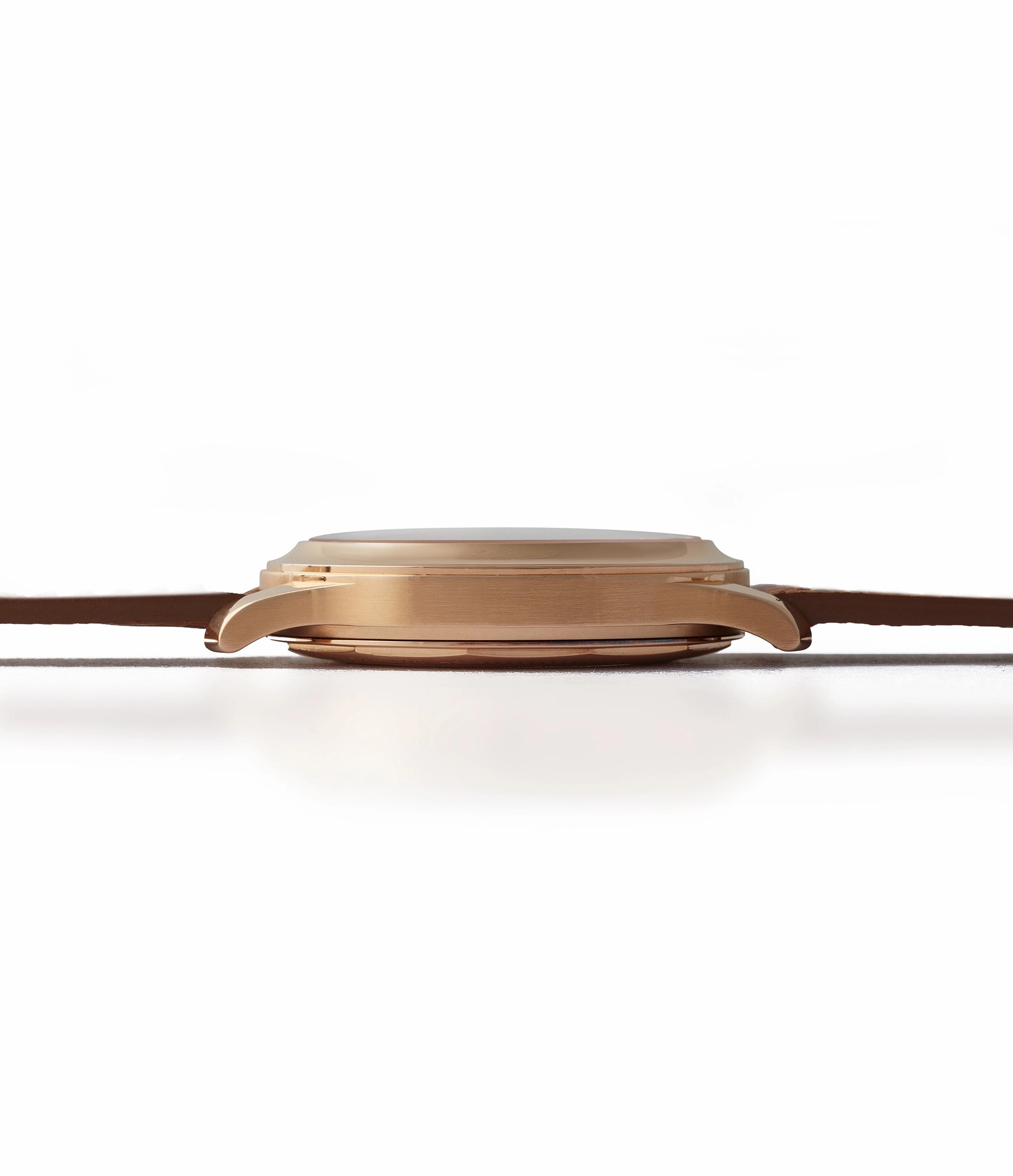 Monopoussoir H40 655 | Rose Gold