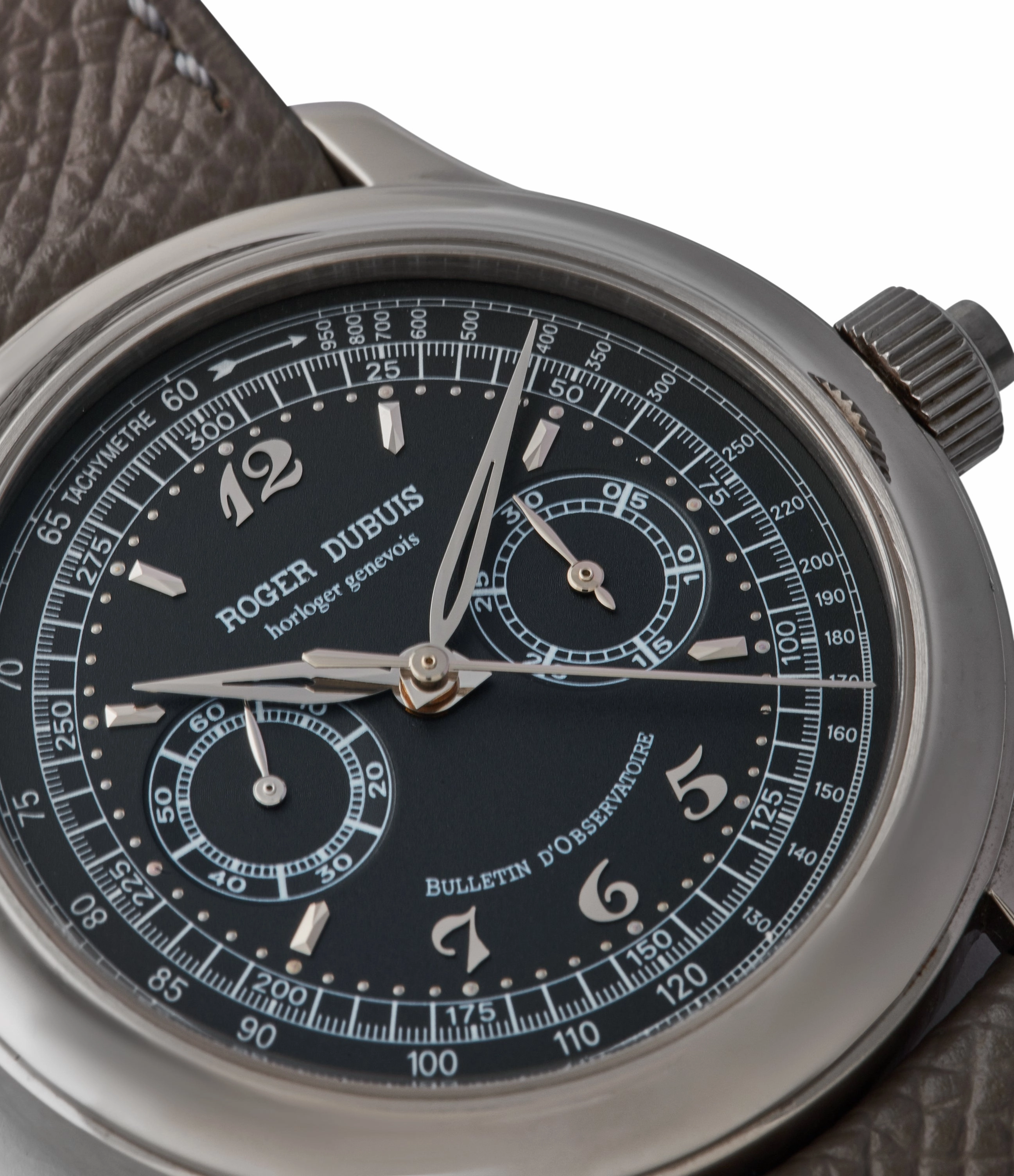 Monopoussoir H40 655 | White Gold
