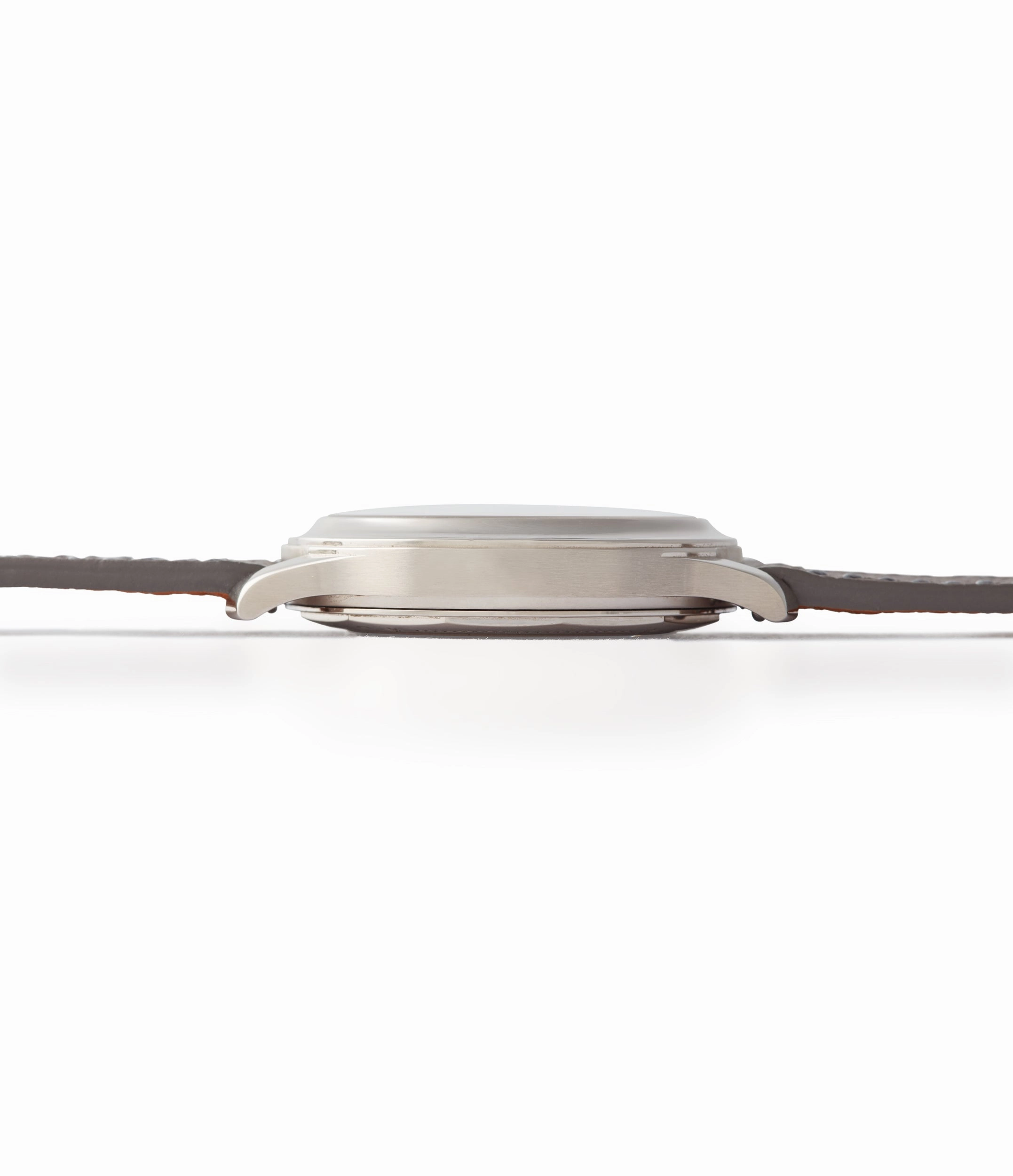 Monopoussoir H40 655 | White Gold