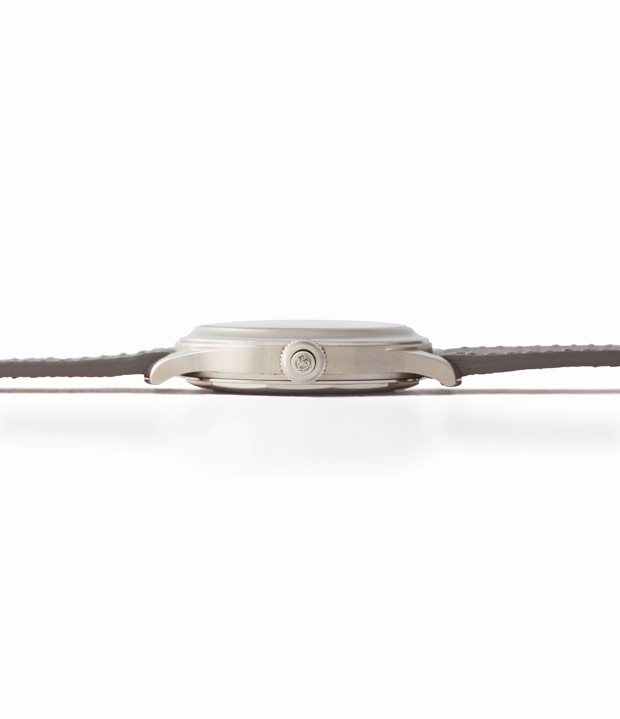 Monopoussoir H40 655 | White Gold