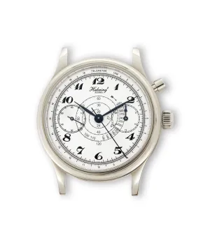 Monopusher Chronograph | Japan Edition | Stainless Steel