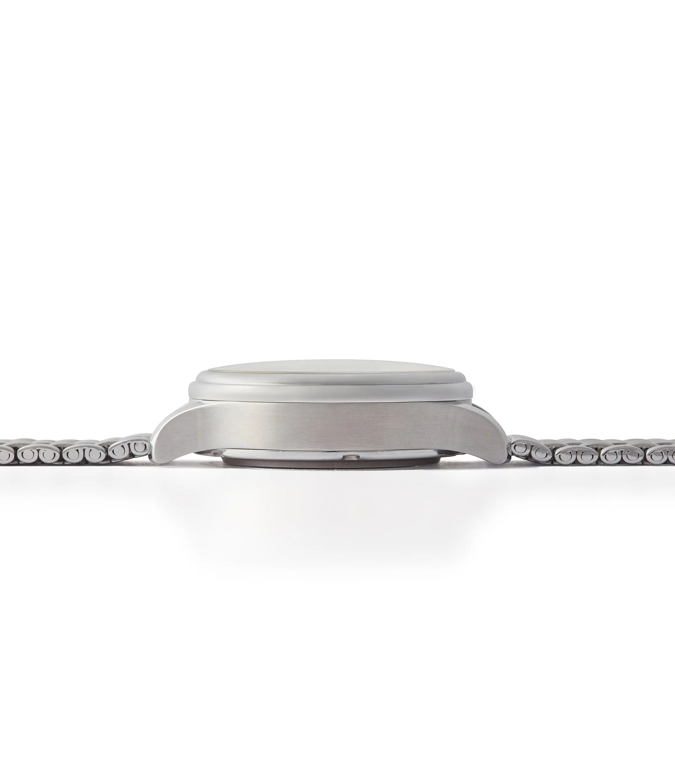 Monopusher Chronograph | Japan Edition | Steel
