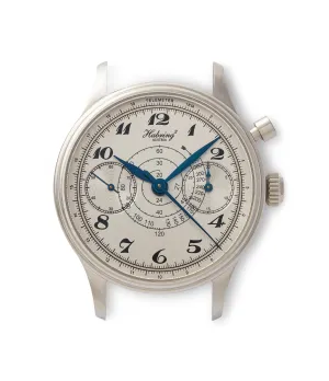 Monopusher Chronograph | Japan Edition | Steel