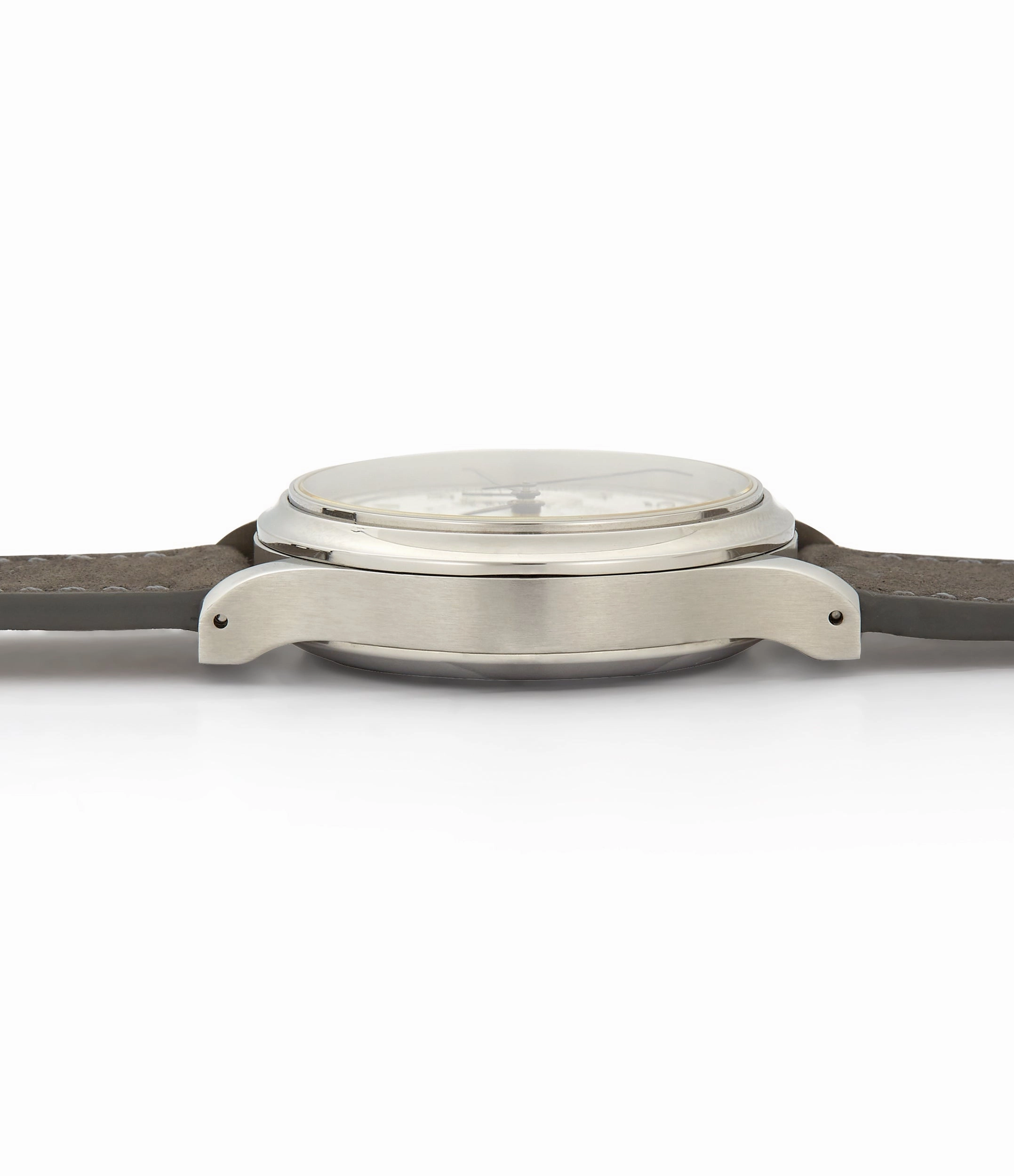 Monopusher Chronograph | Japan Edition | Stainless Steel