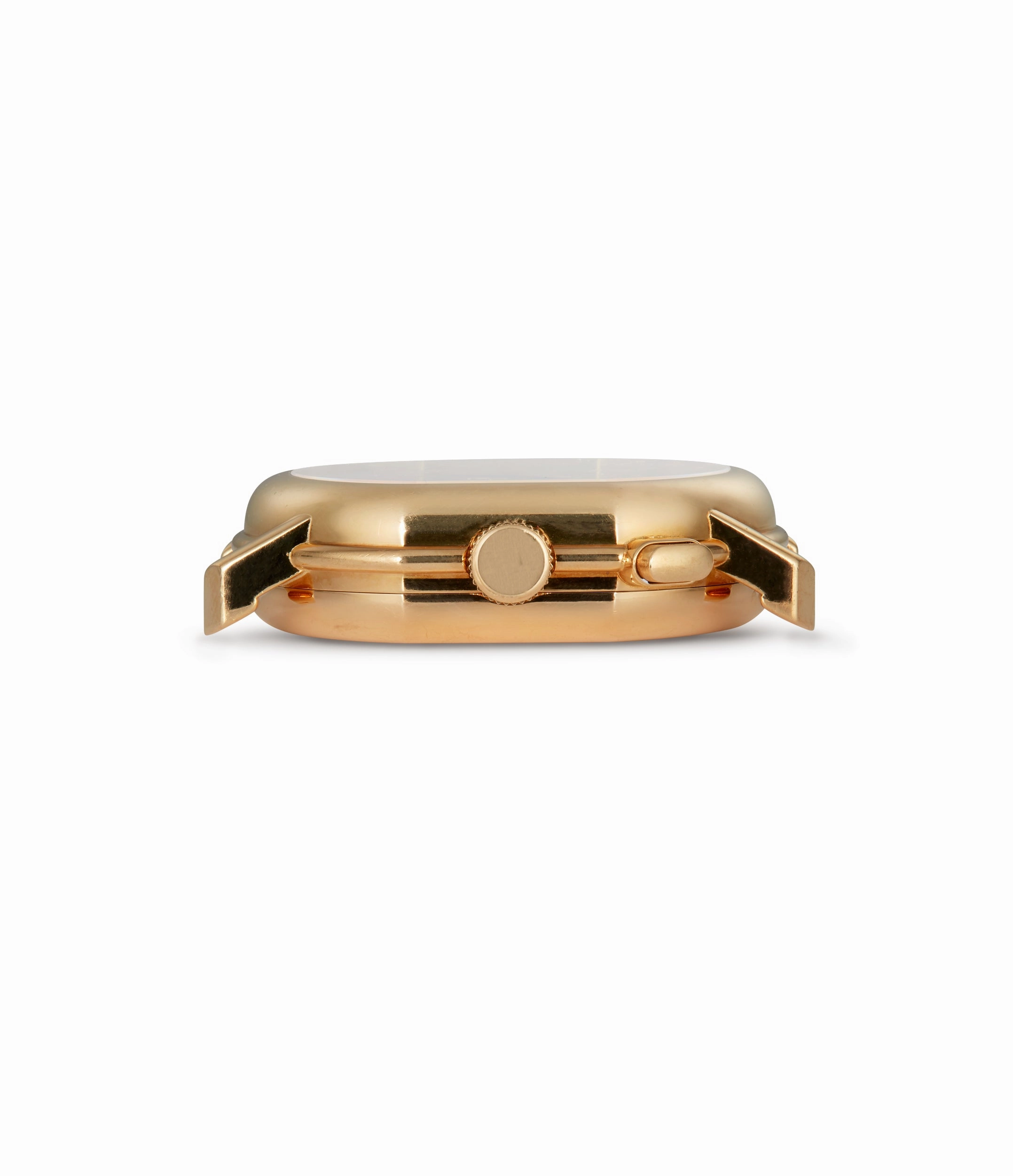Monopusher Chronograph | Yellow Gold