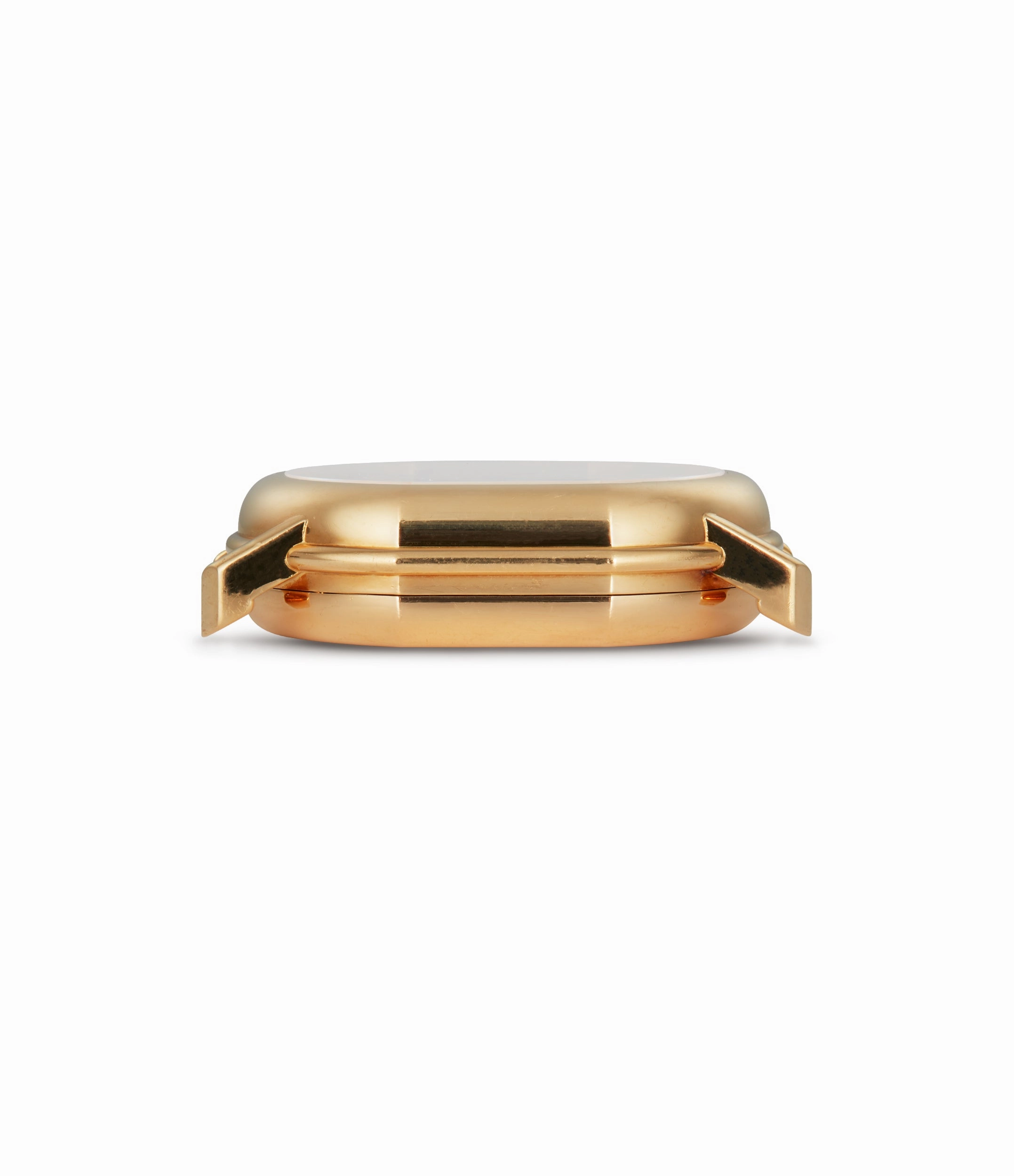 Monopusher Chronograph | Yellow Gold